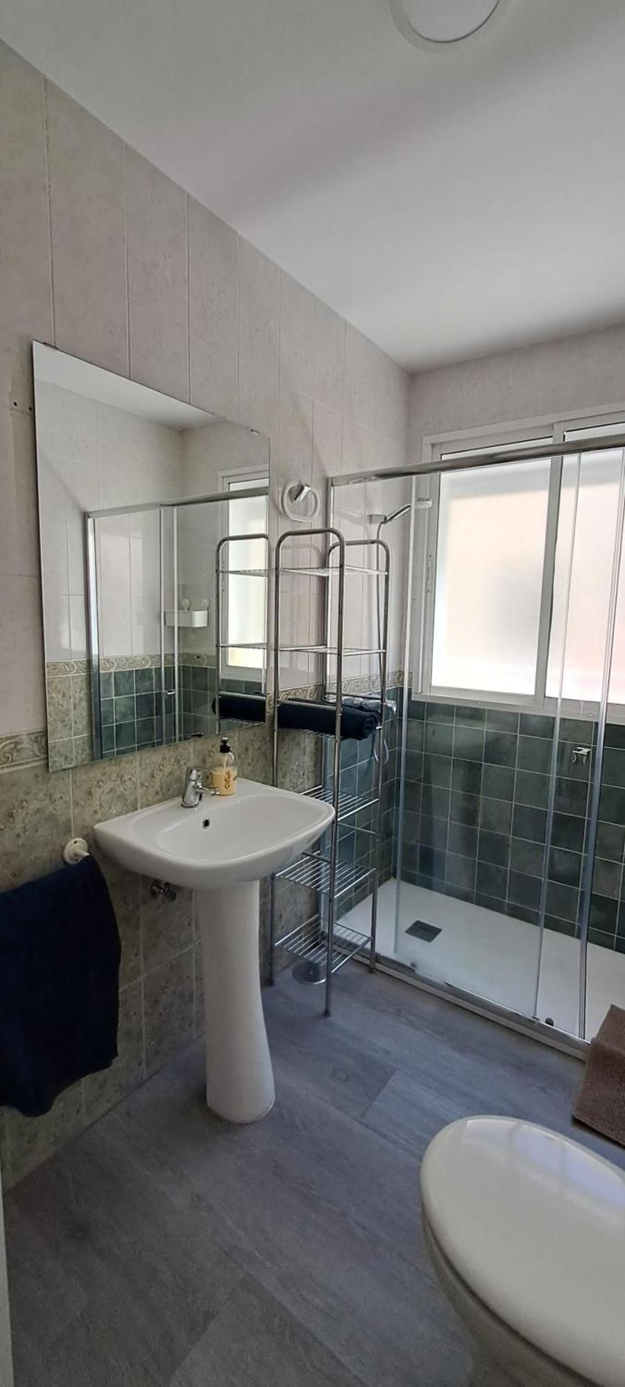 Appartement Paula