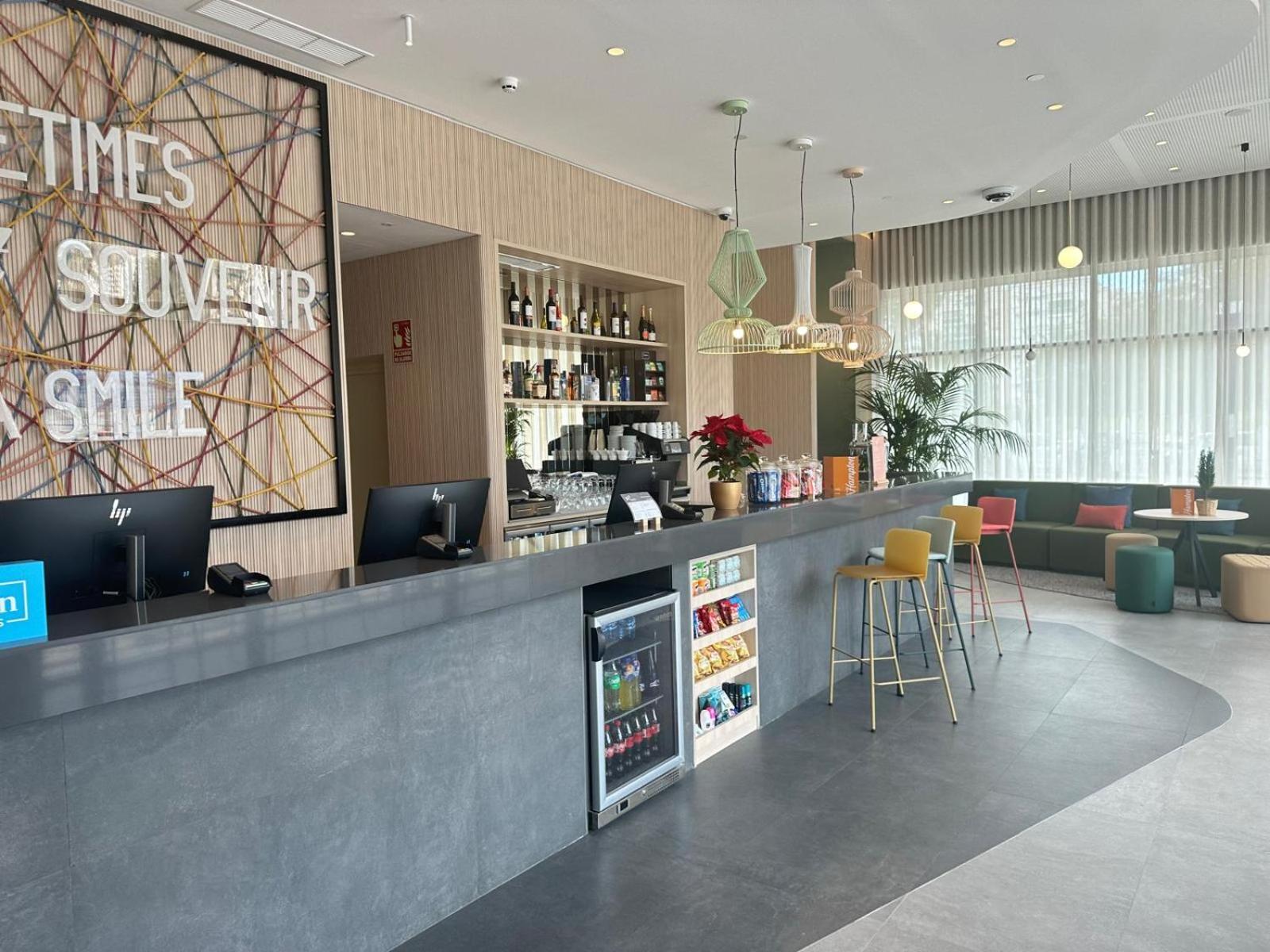 Apartment Urban Sky Serviced By P&o Malaga