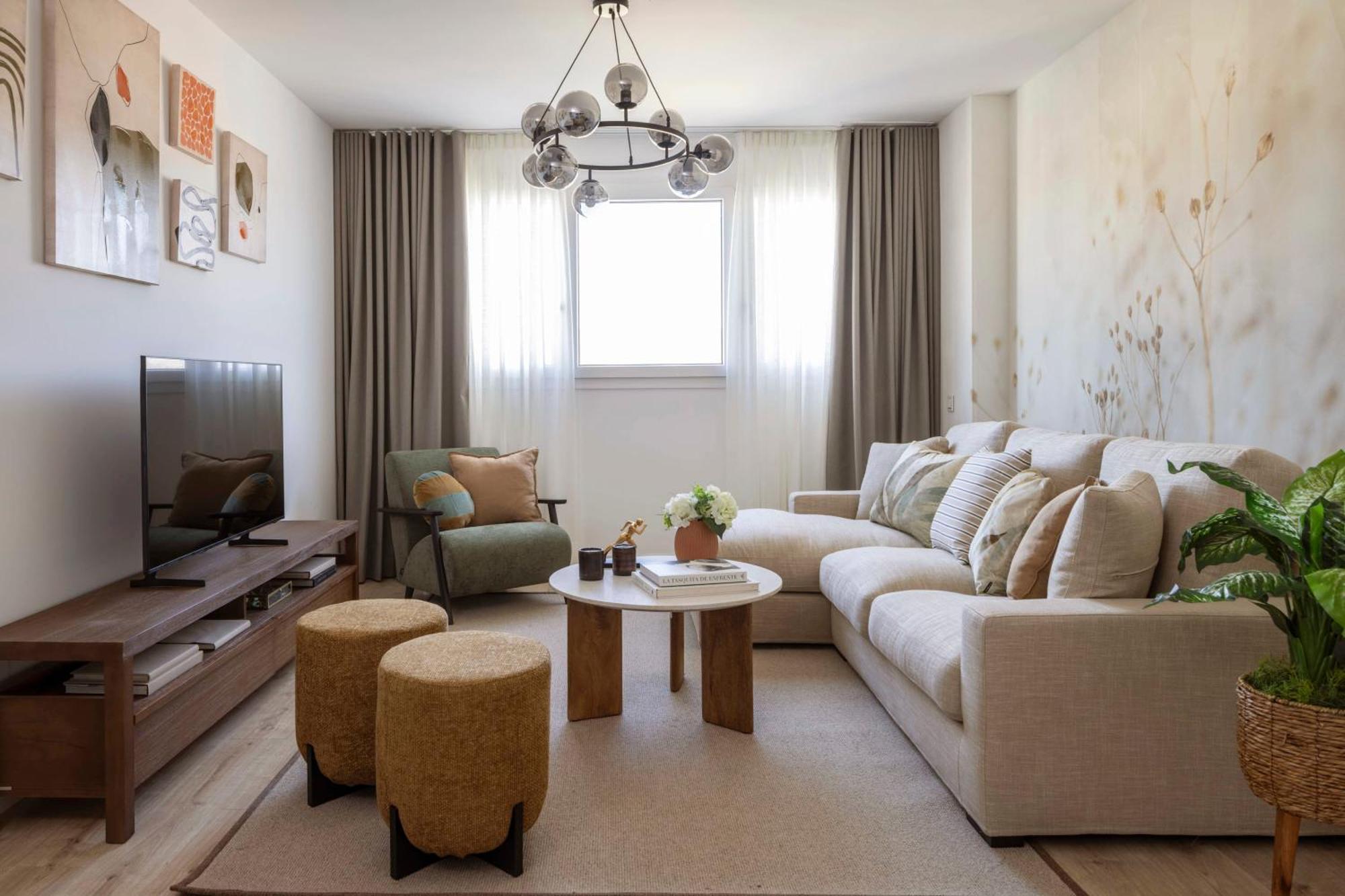 Apartment Urban Sky Serviced By P&o *