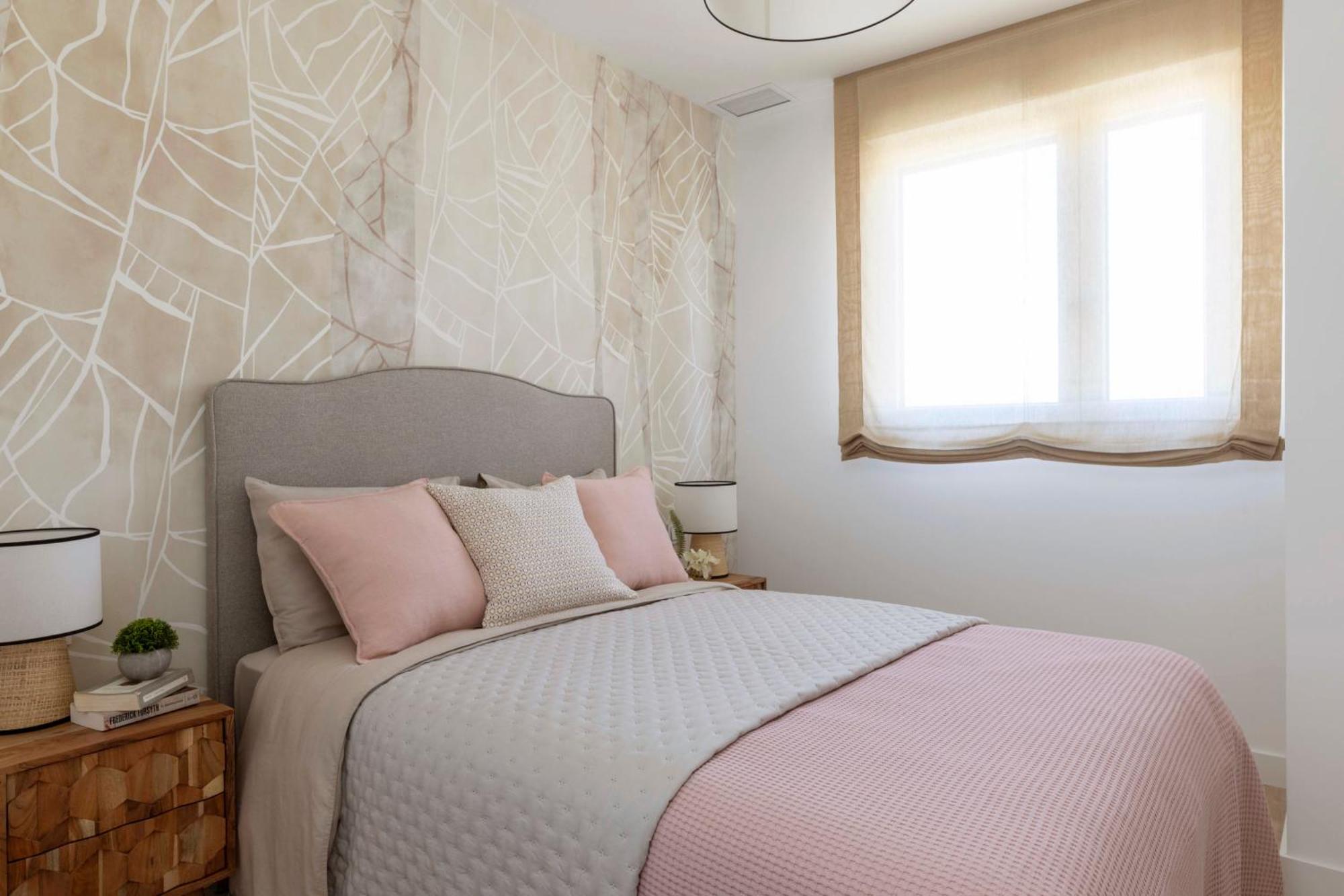 Apartment Urban Sky Serviced By P&o Malaga