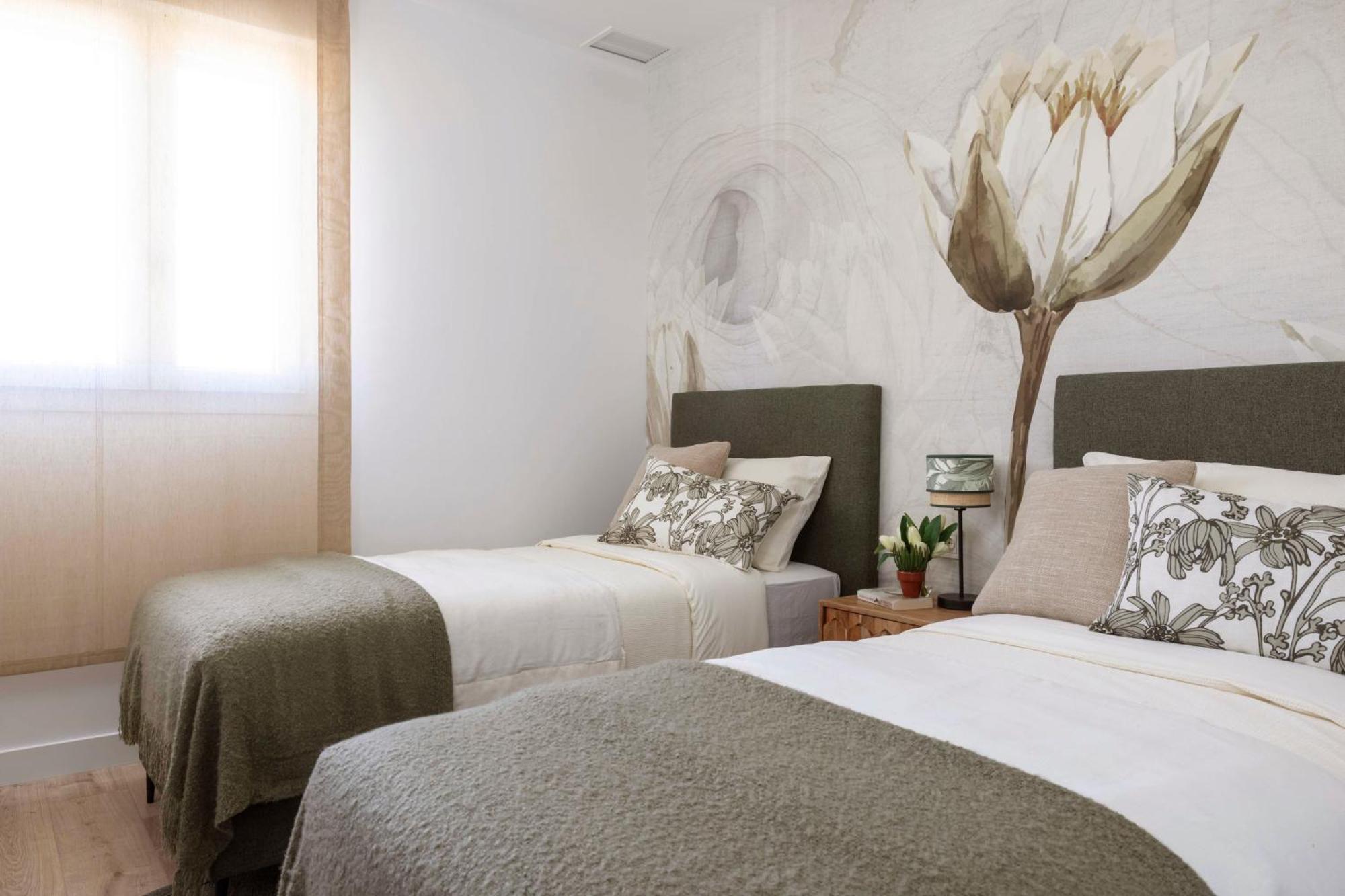 Urban Sky Serviced By P&o Apartment *