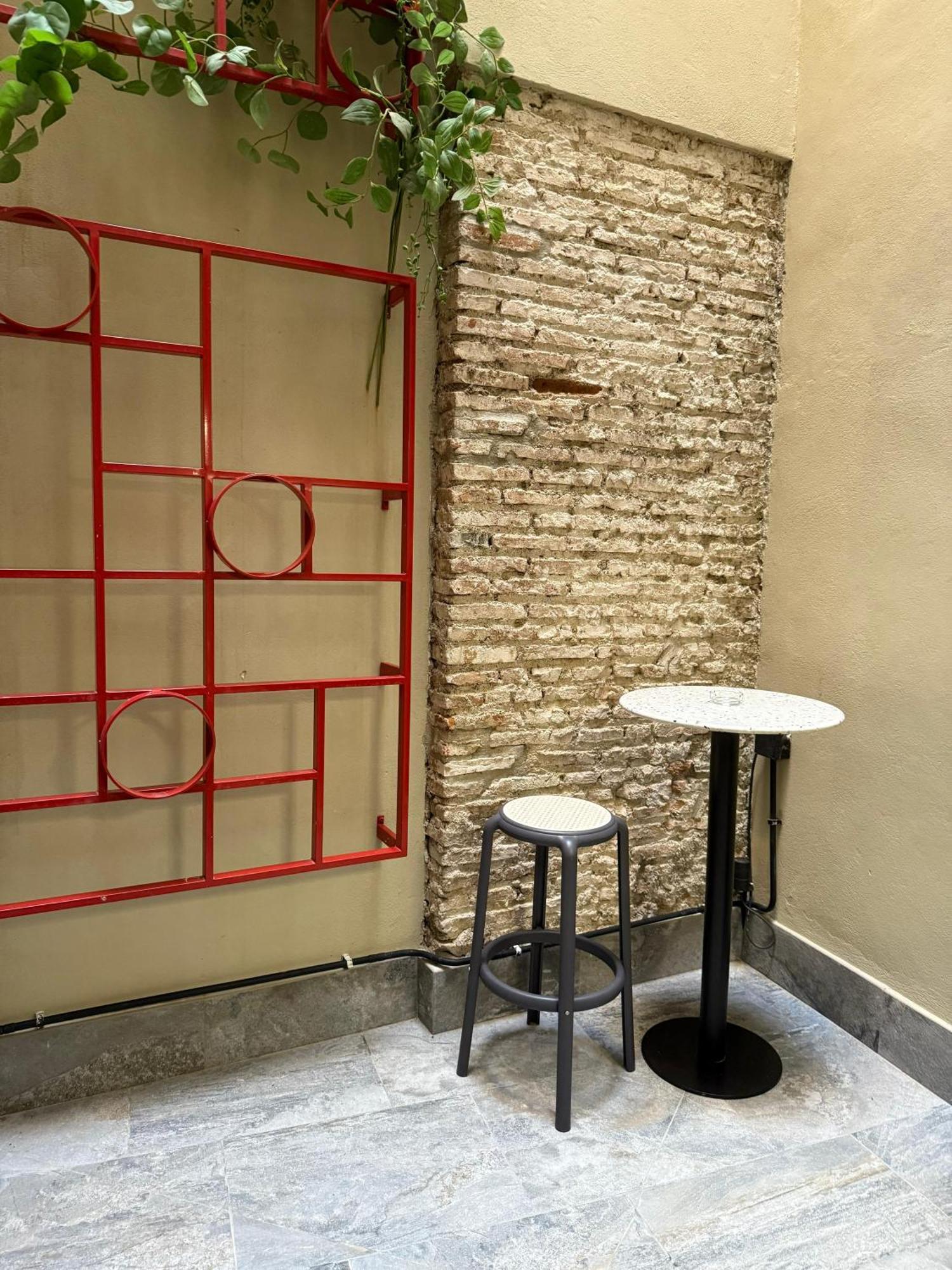 El Mantenio Hotel Málaga