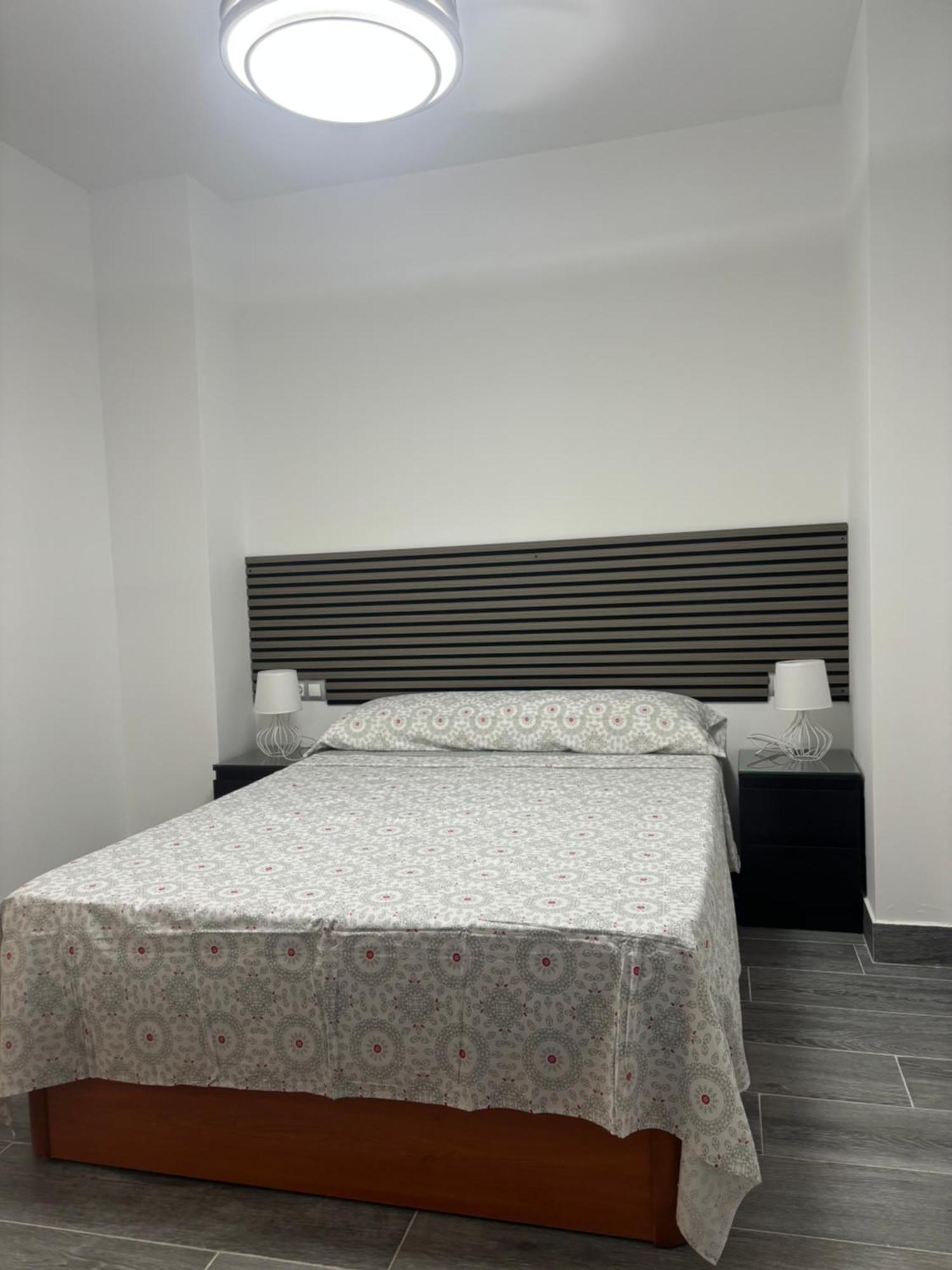 Appartement 6 A 3 Min Caminando De La Estacion De Bus Y Tren Maria Zambrano 6 Málaga