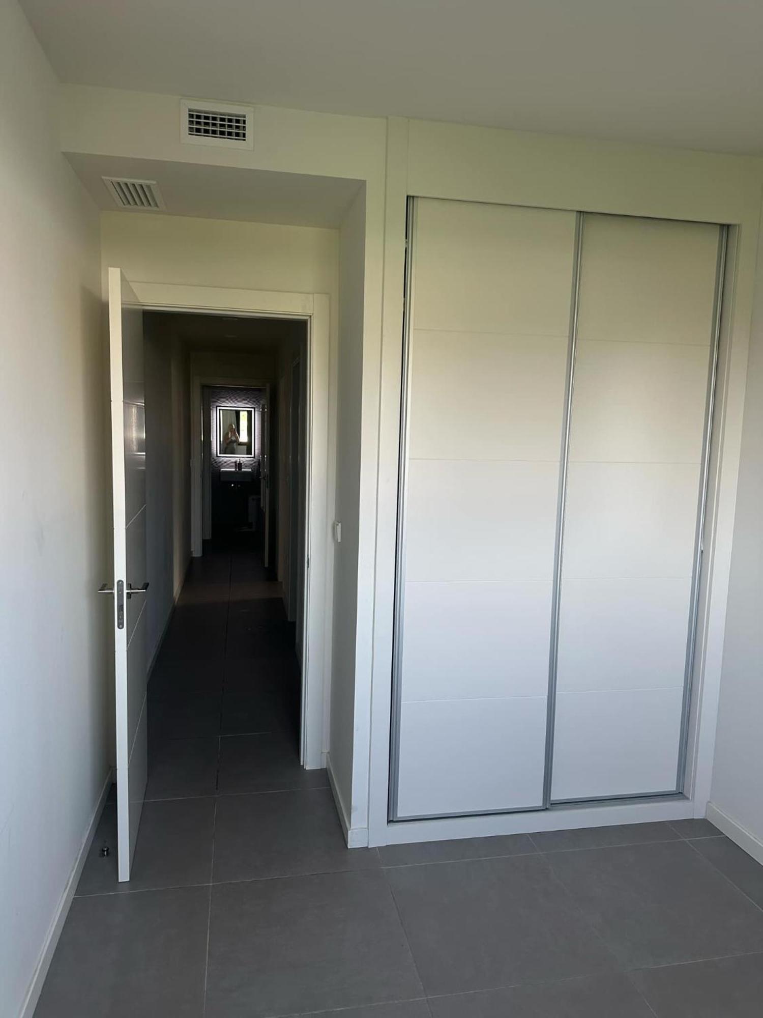 Street Apartment Malaga