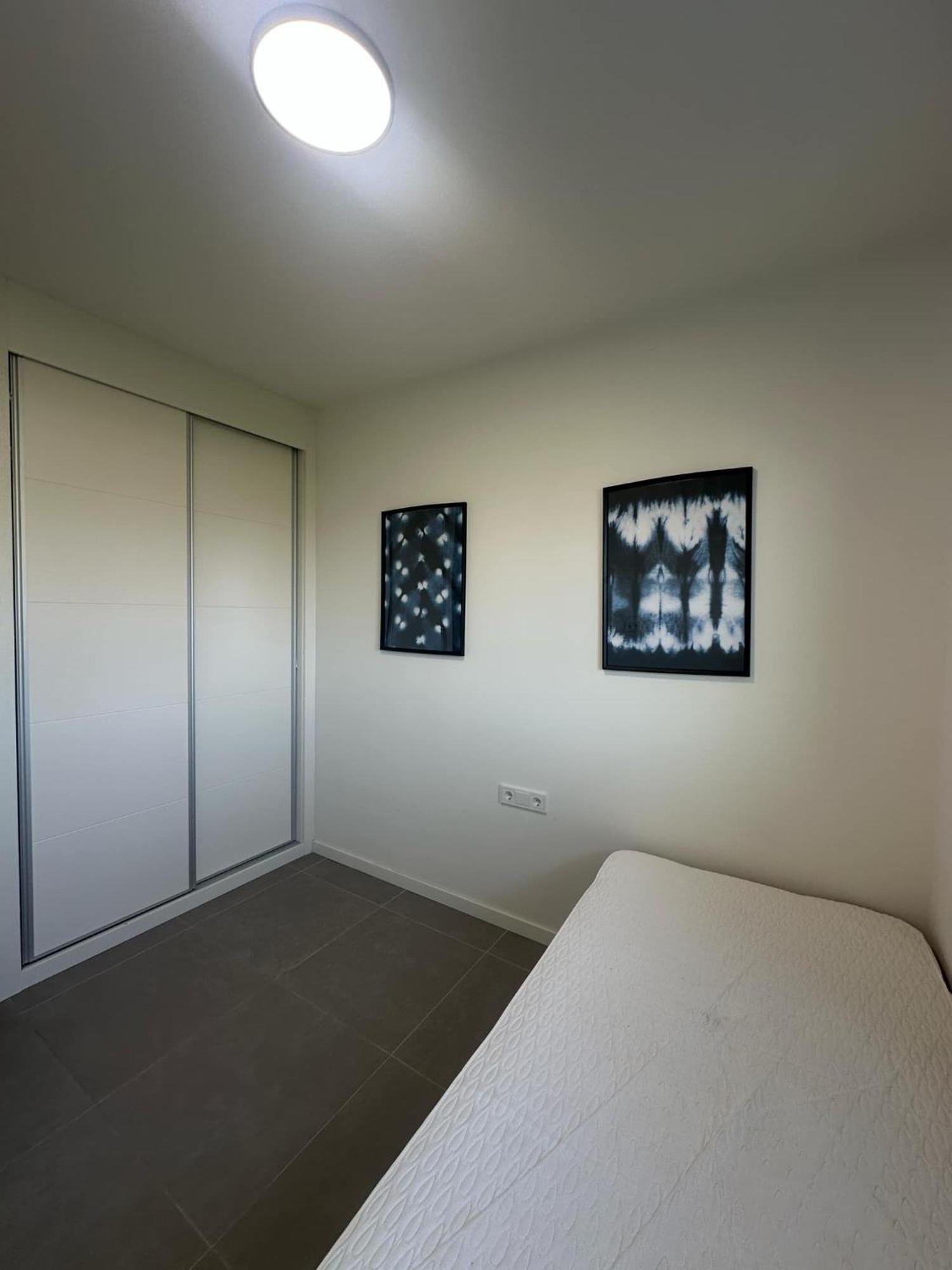 Apartment Street *