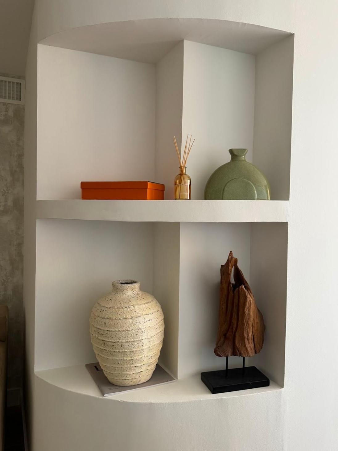 Apartamento Con Terraza Soho Centro *