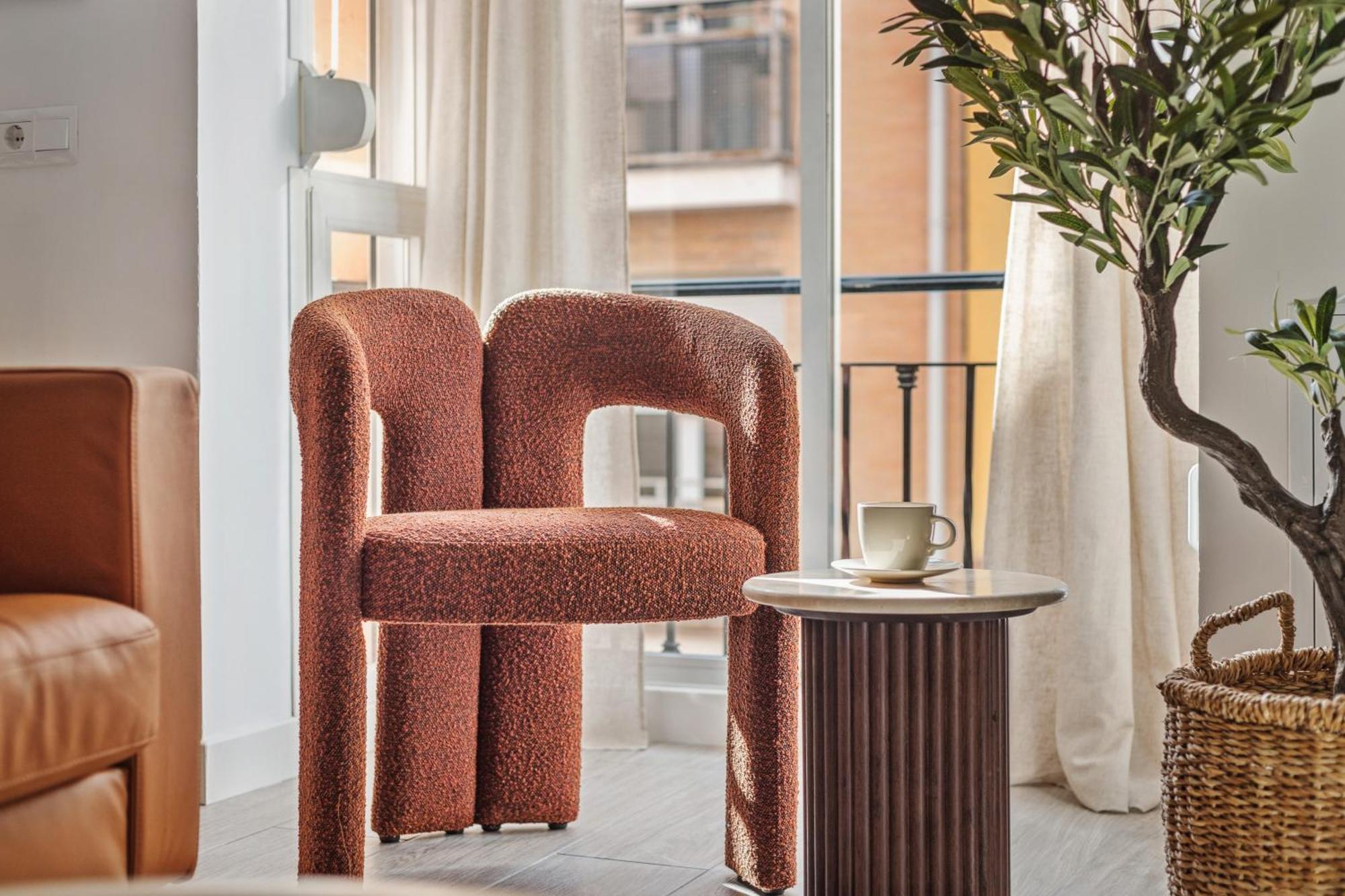 Epidemia & Quite Bedrooms By Ele Apartment Malaga