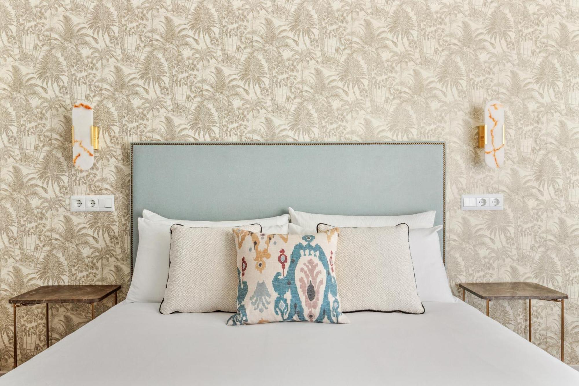 Apartment Epidemia & Quite Bedrooms By Ele Malaga