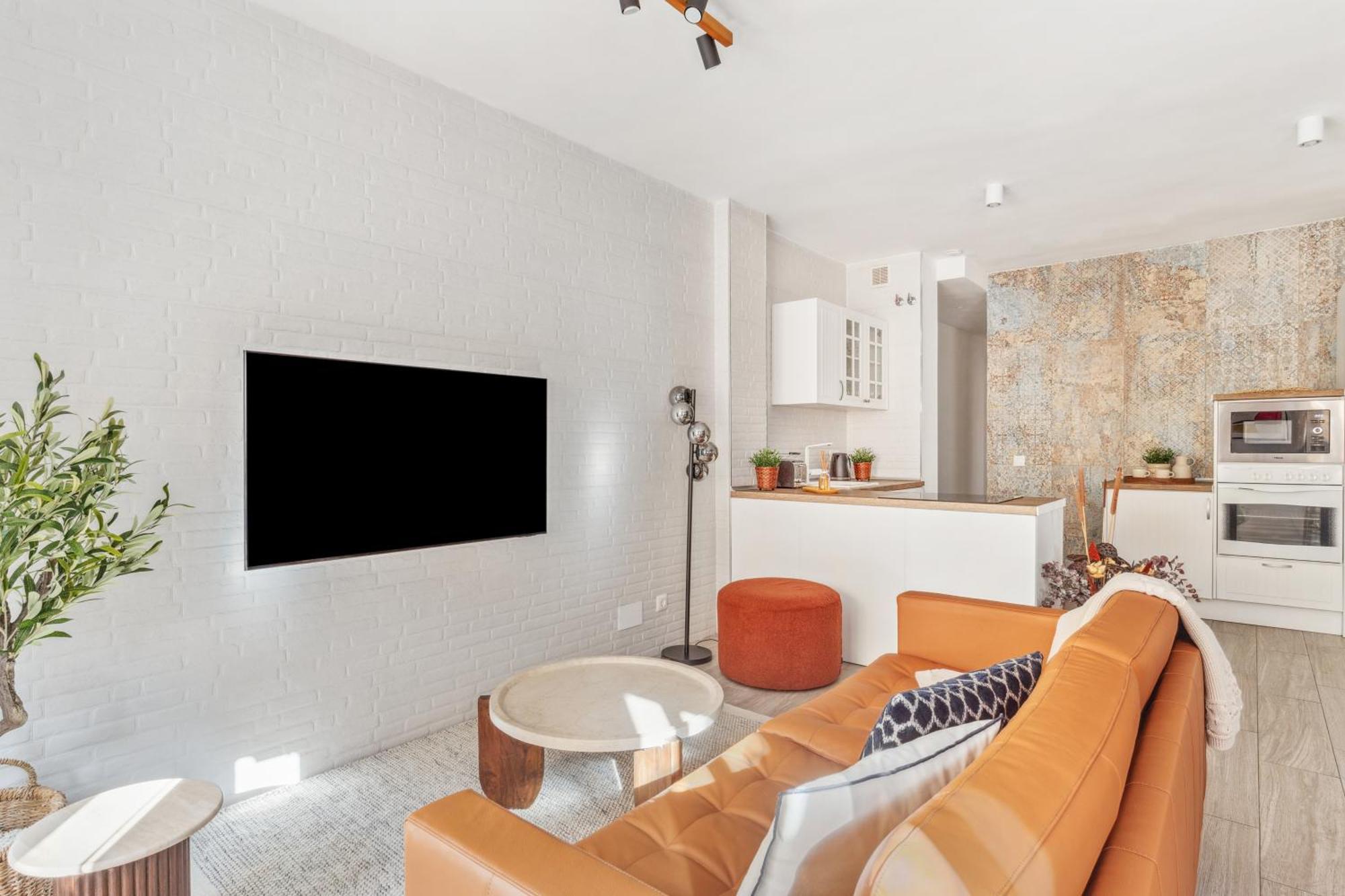 Epidemia & Quite Bedrooms By Ele Apartment Malaga