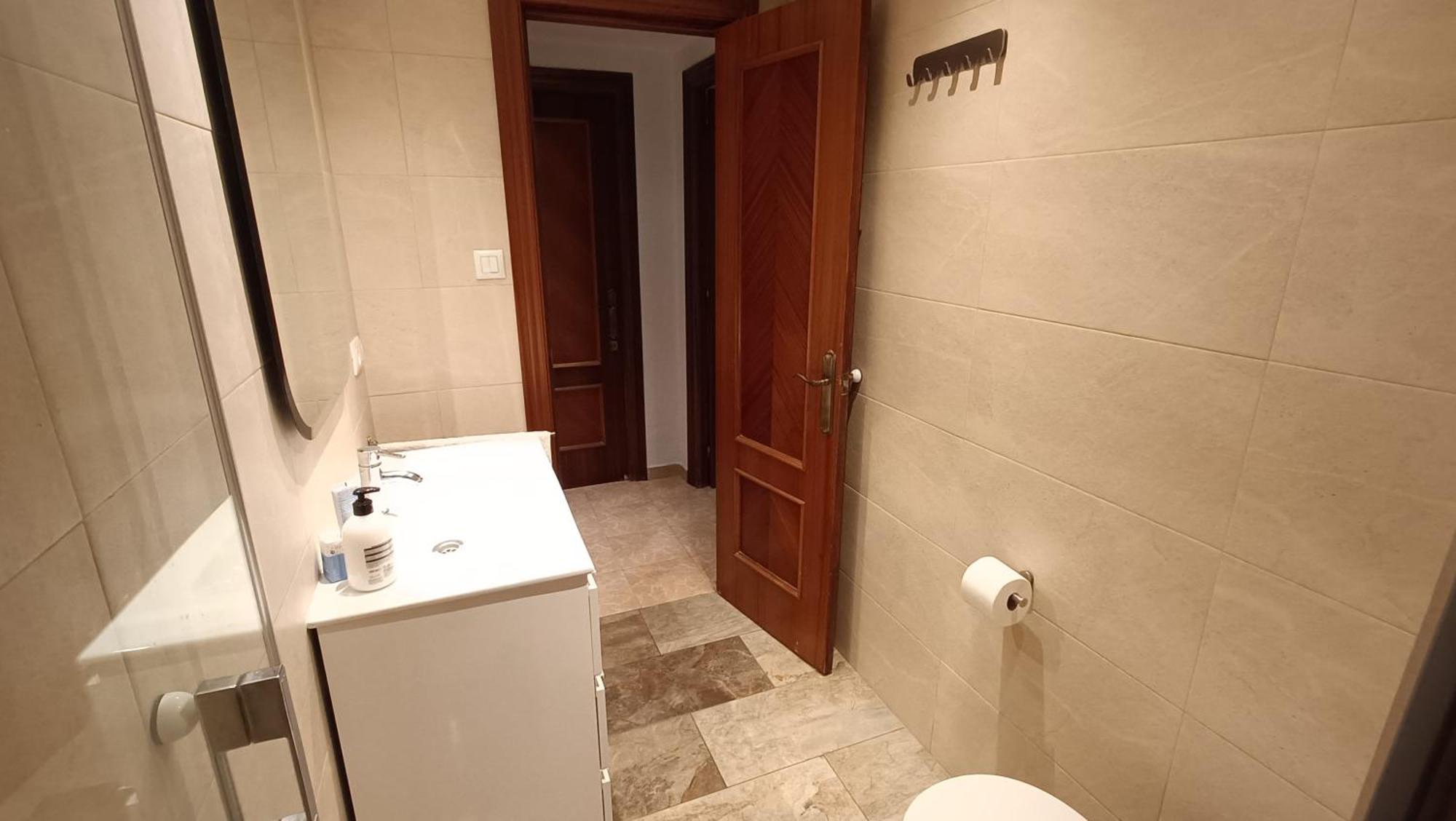Mirador De Apartamento Málaga