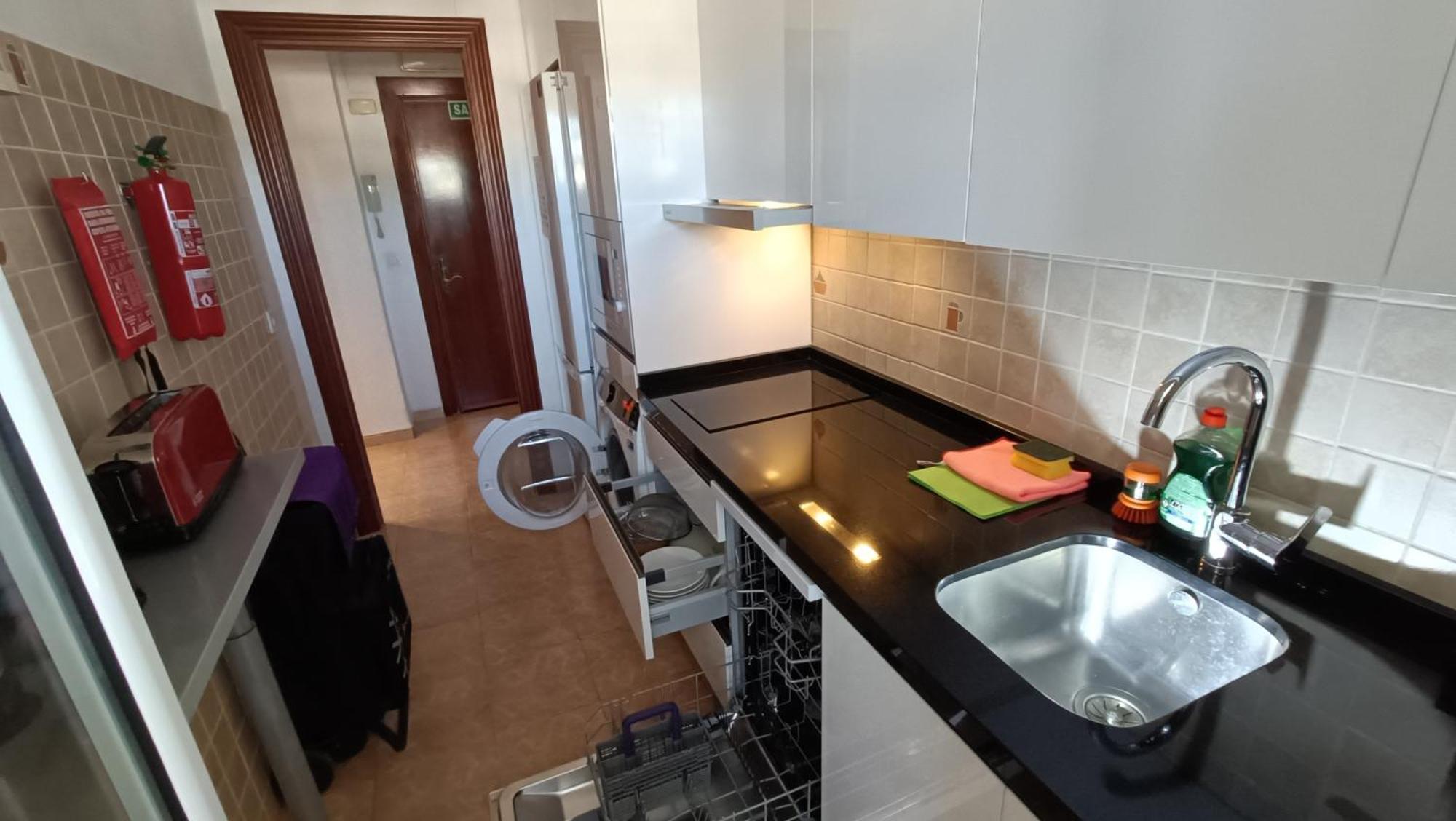Apartamento Mirador De Málaga