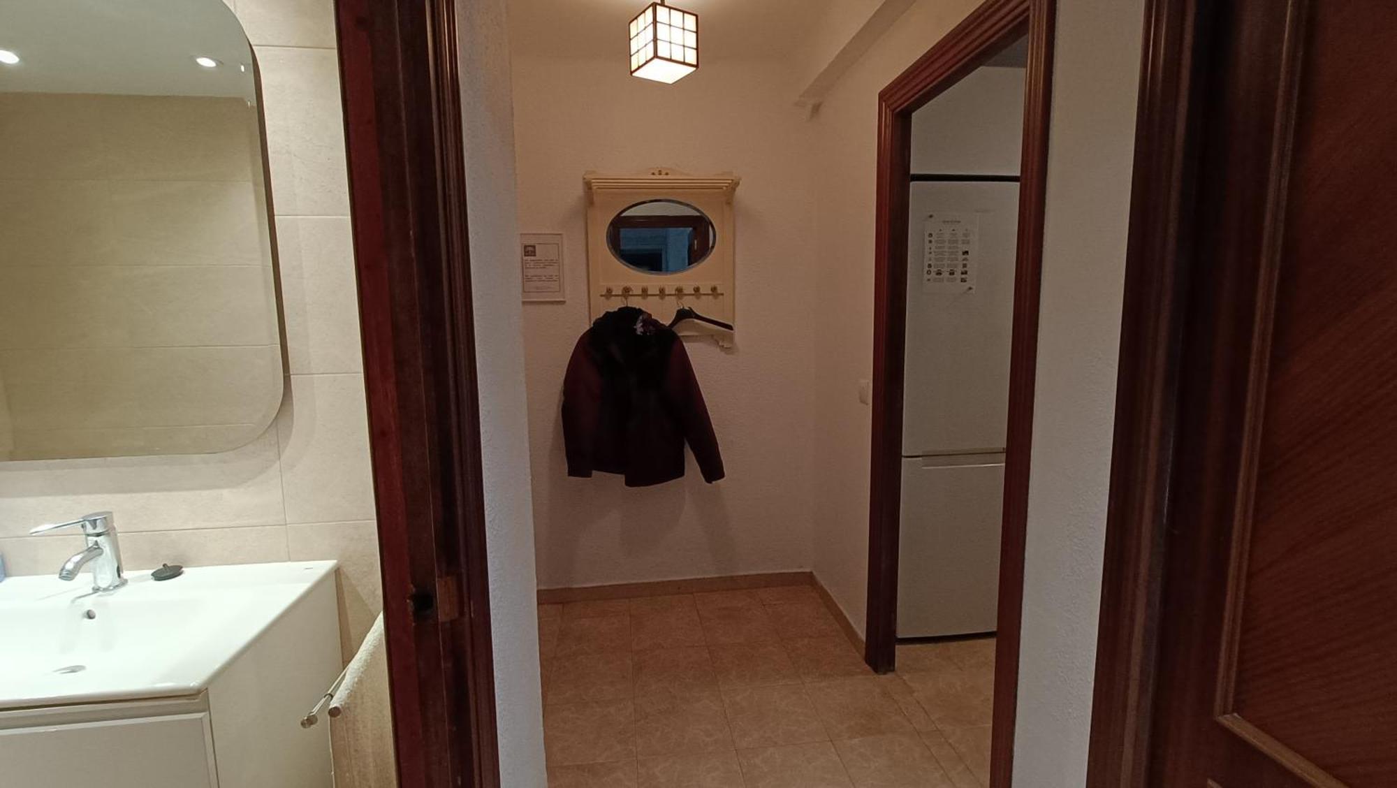 Apartamento Mirador De