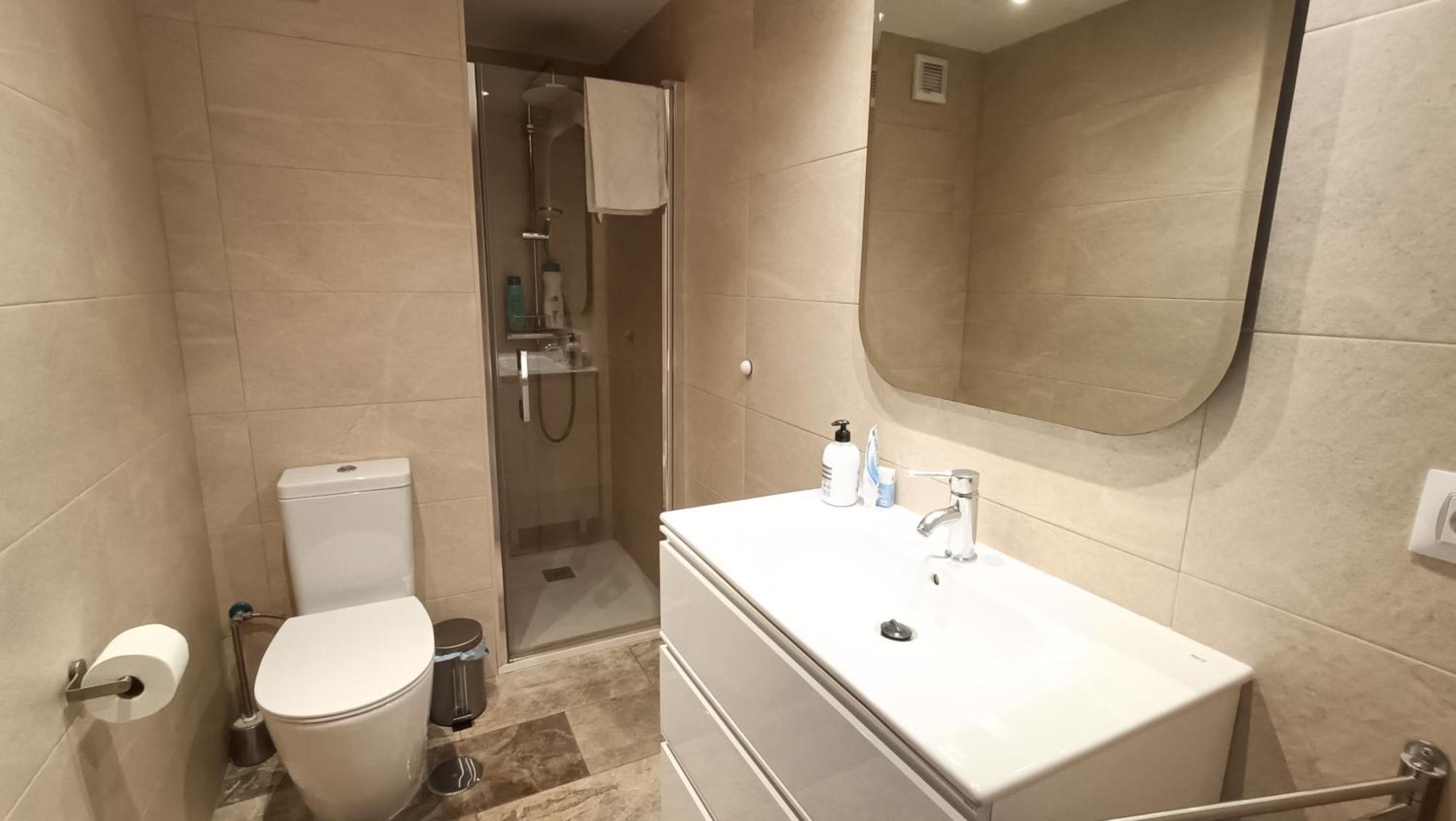 Apartamento Mirador De Málaga