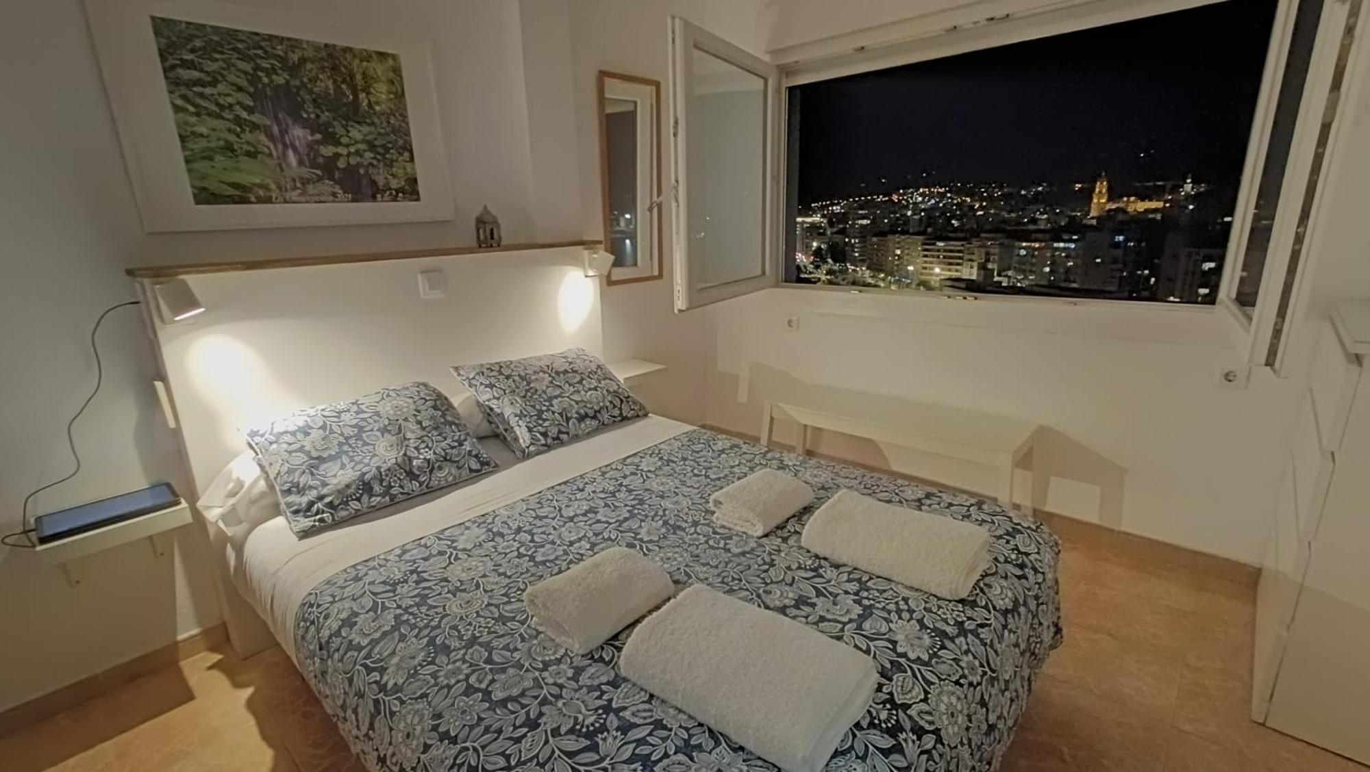 Apartamento Mirador De