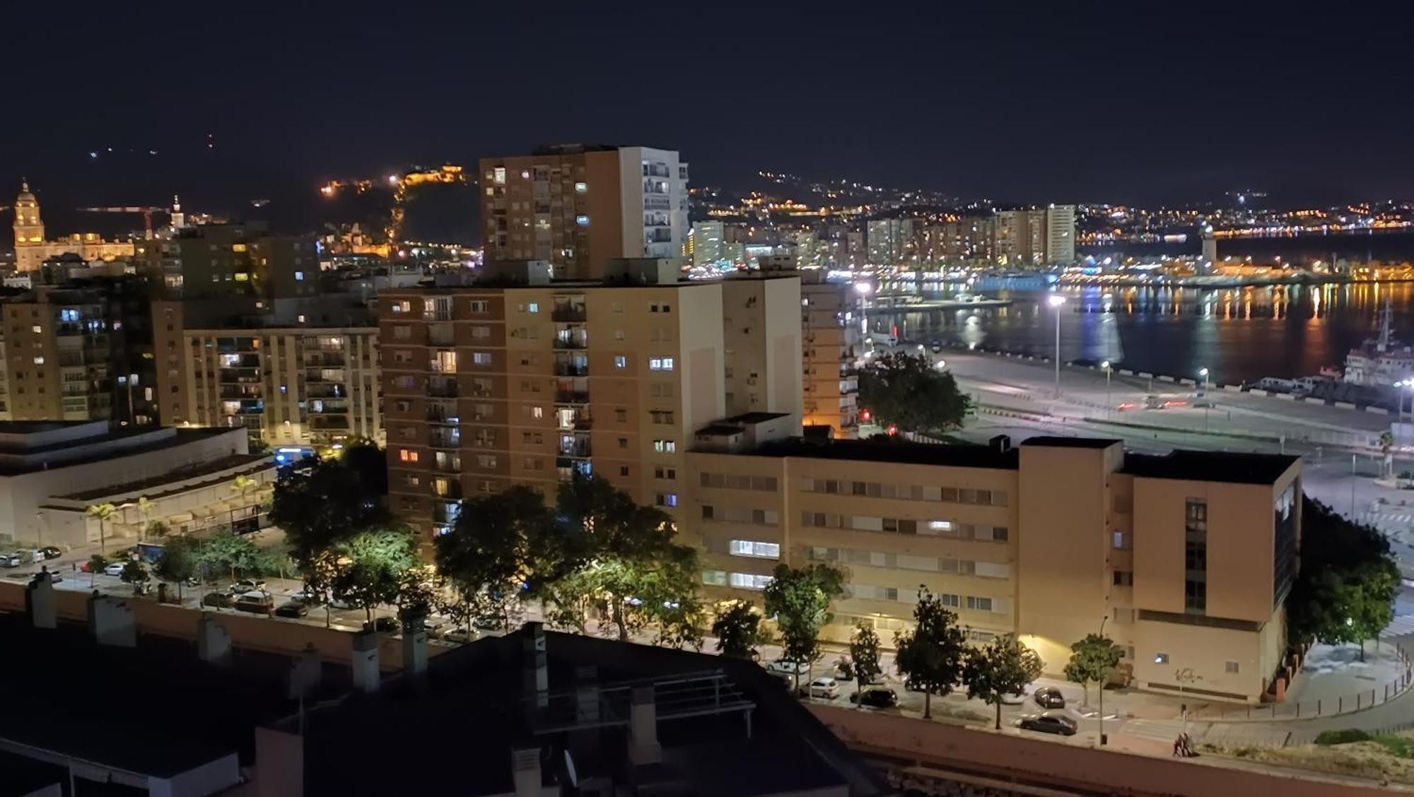 Apartamento Mirador De *