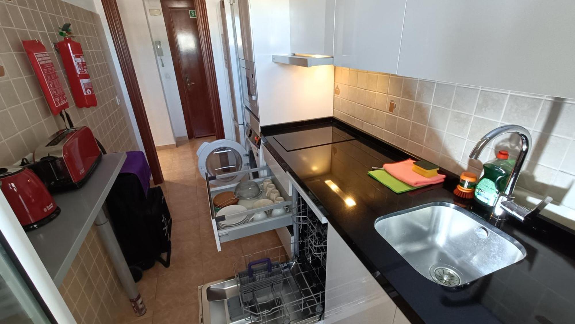 Apartamento Mirador De Málaga