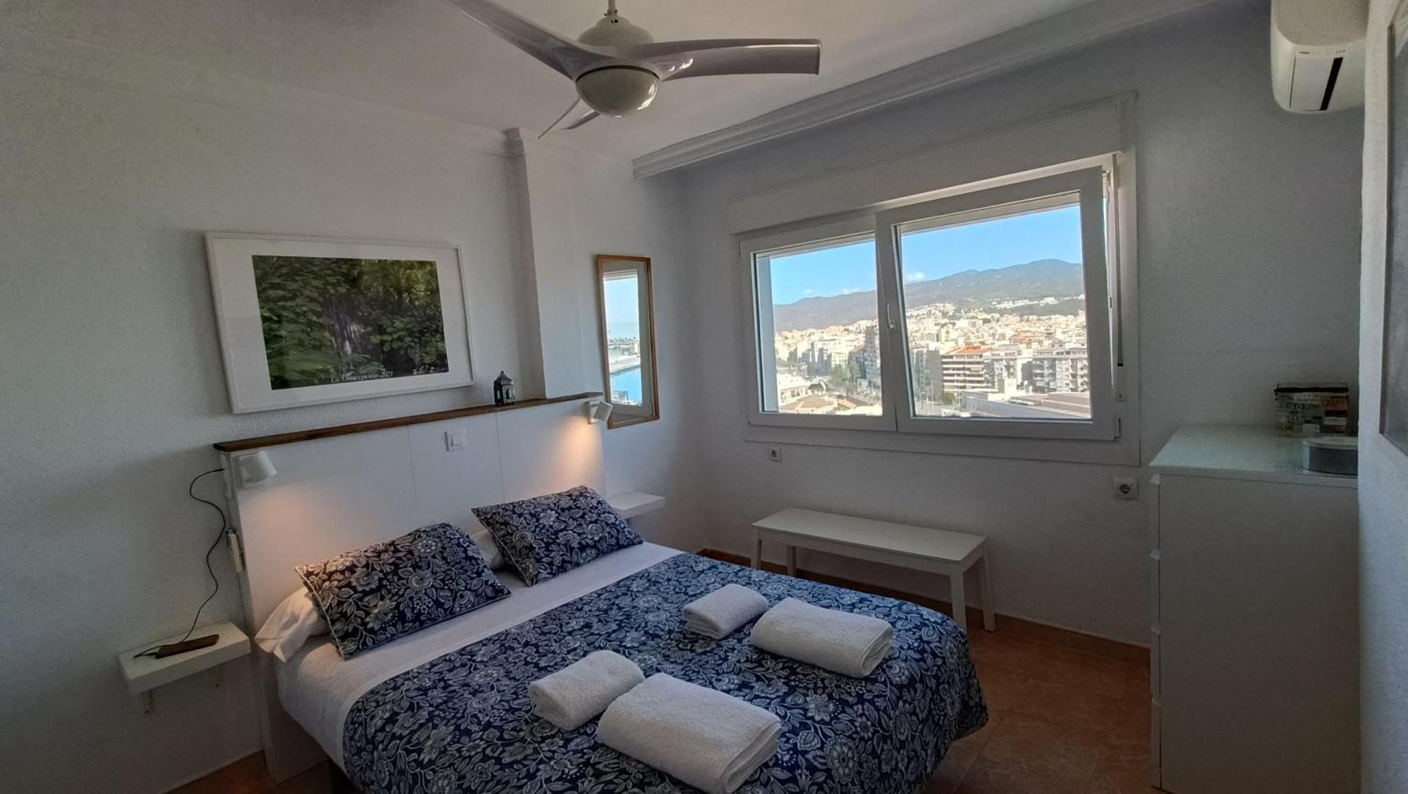 Mirador De * Málaga