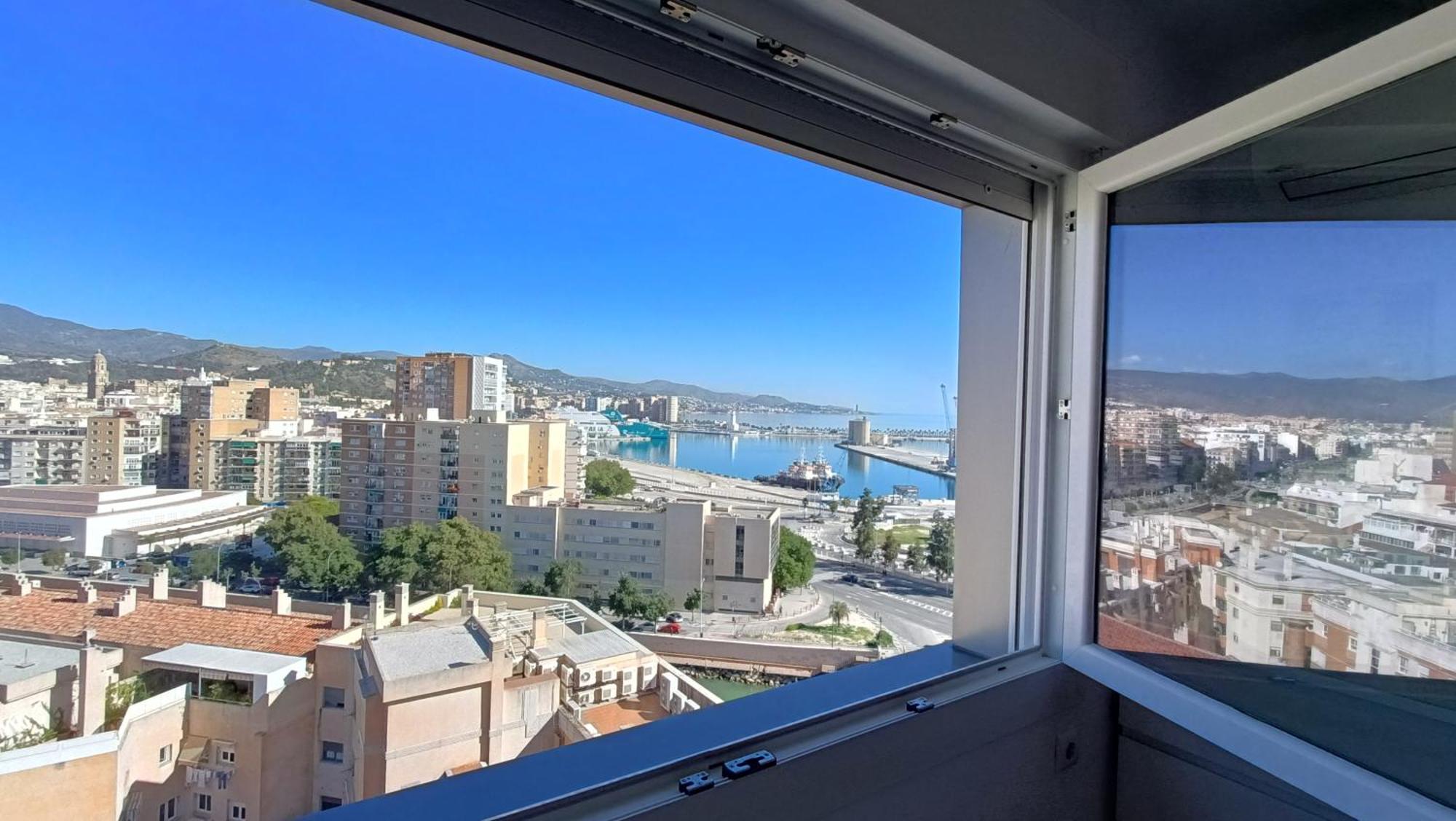 Apartamento Mirador De