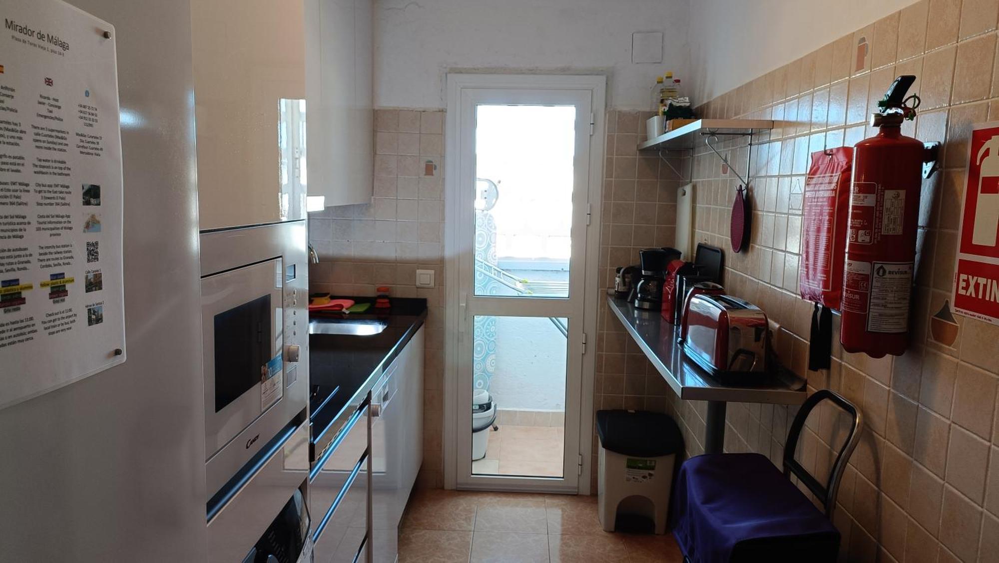Mirador De Apartamento *