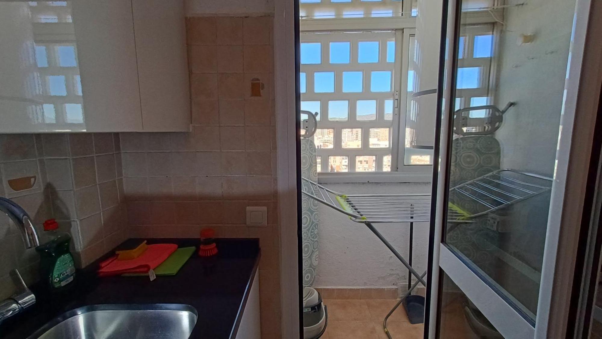 Apartamento Mirador De *