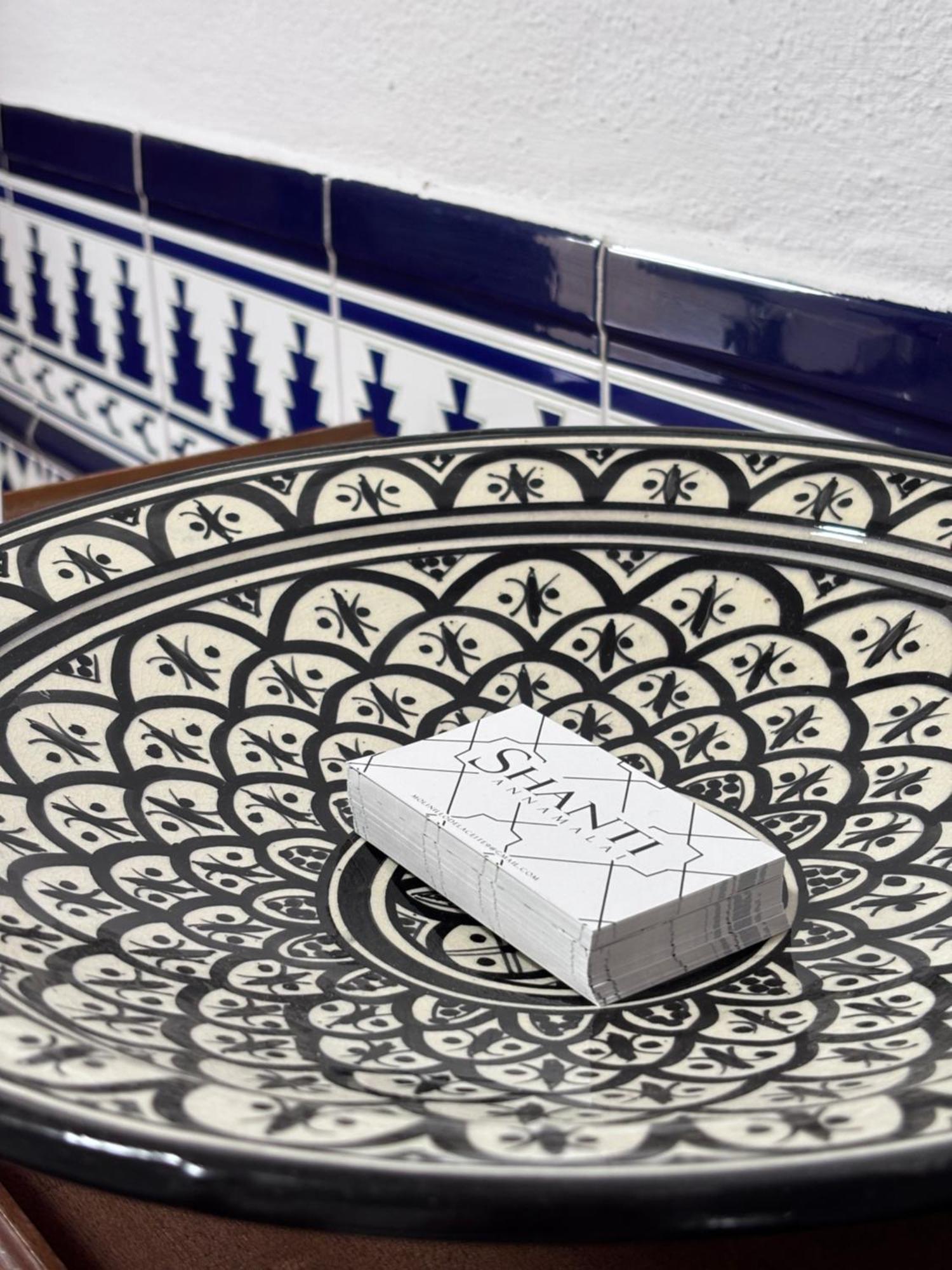 Guest house Shanti's Andalusian