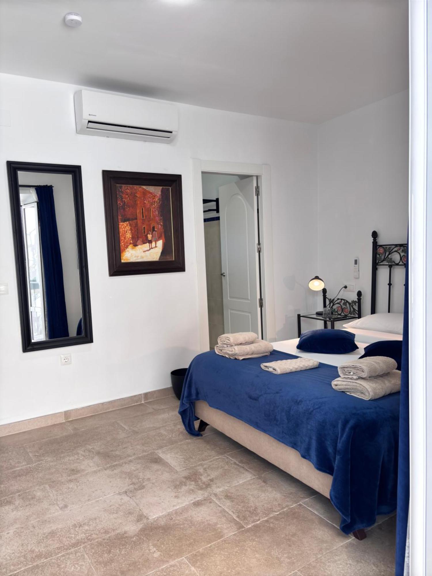 Guest house Shanti's Andalusian *