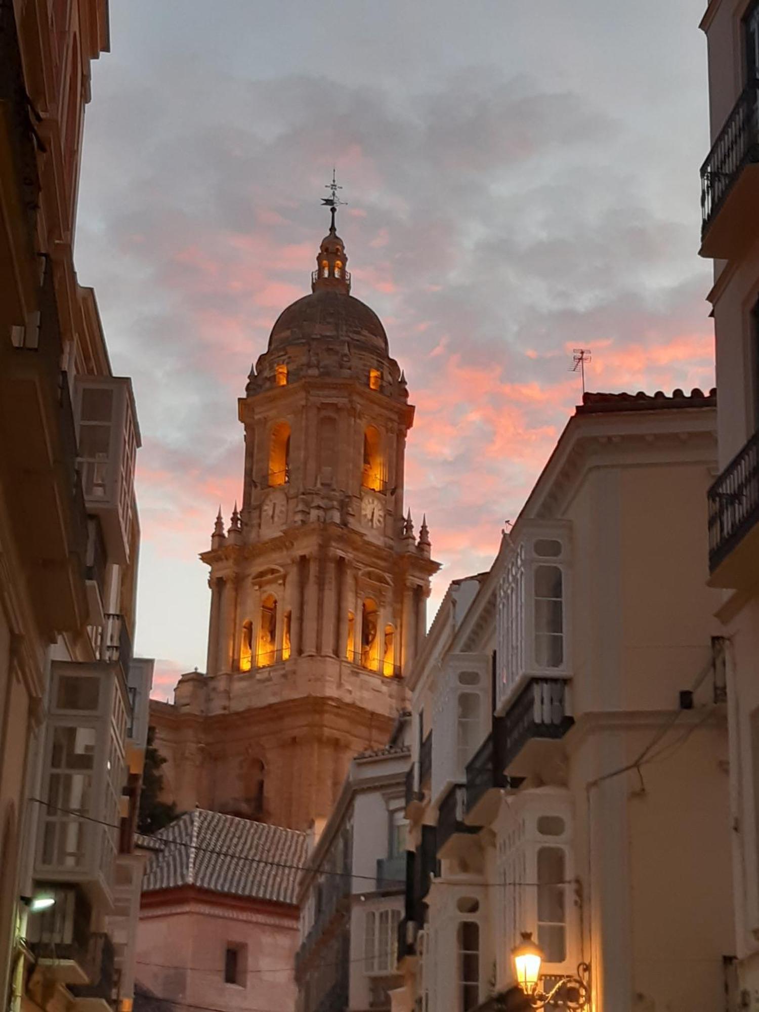 Guest house Shanti's Andalusian Malaga