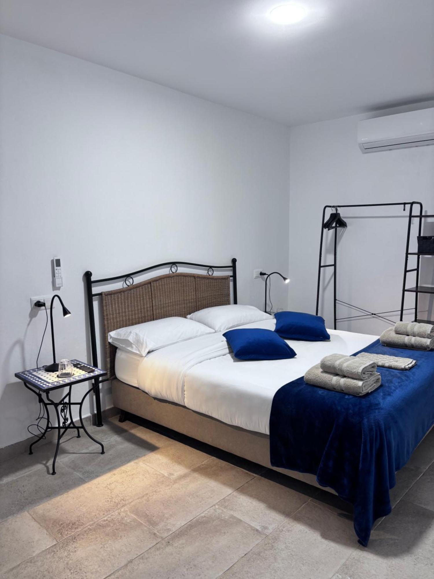 Guest house Shanti's Andalusian
