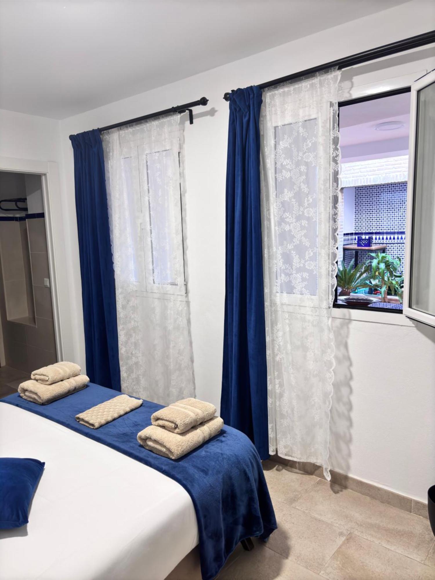 Shanti's Andalusian Guest house