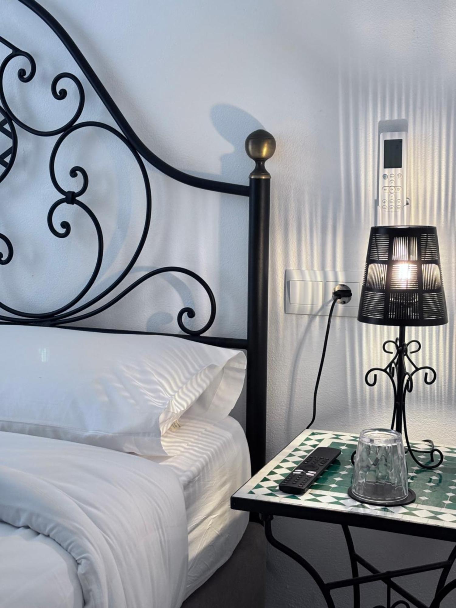 Guest house Shanti's Andalusian