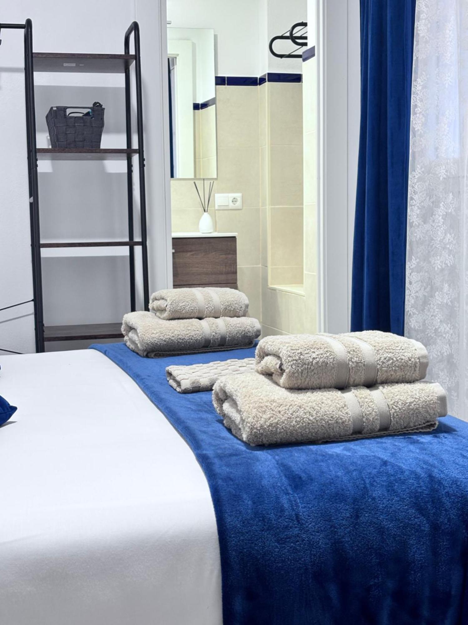 Guest house Shanti's Andalusian *