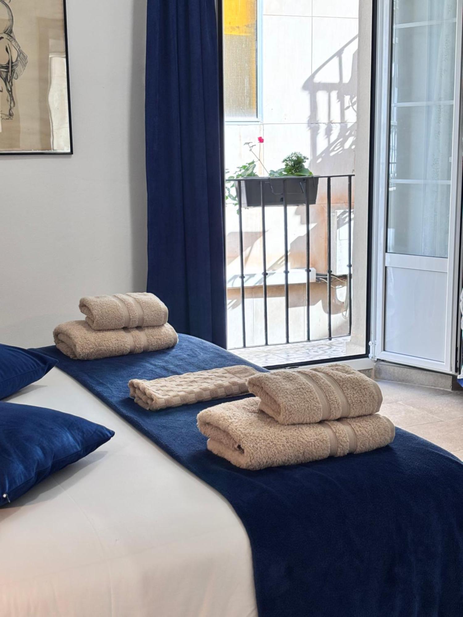 Shanti's Andalusian Guest house