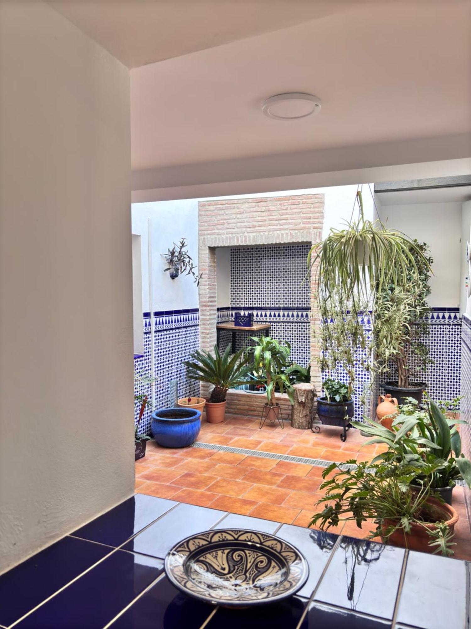 Guest house Shanti's Andalusian