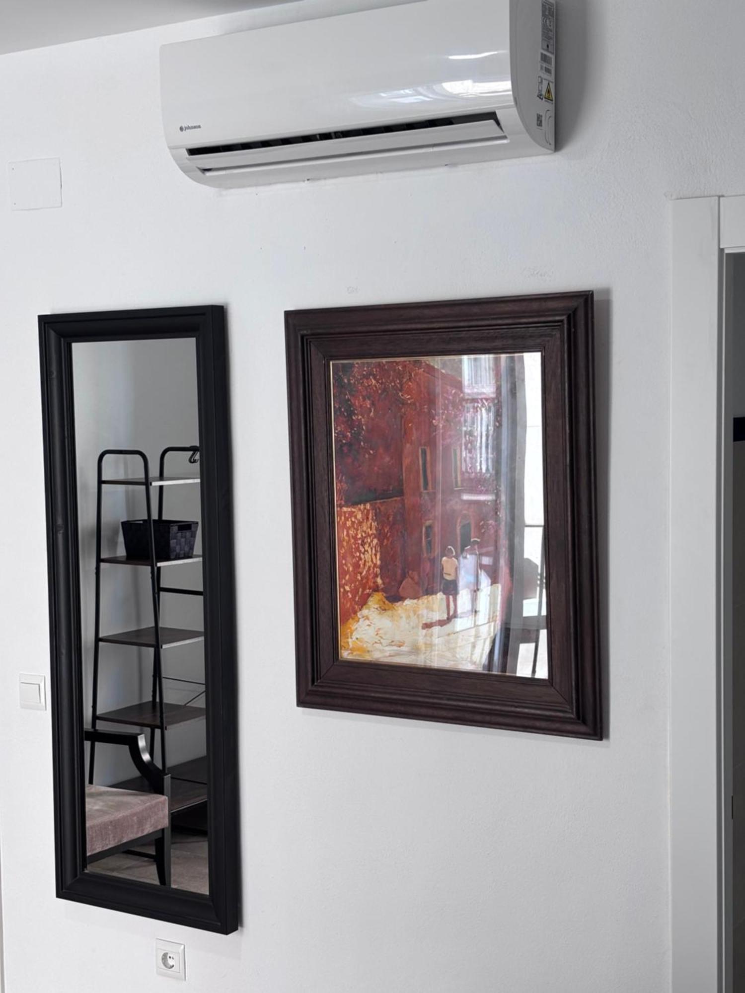 Guest house Shanti's Andalusian Malaga