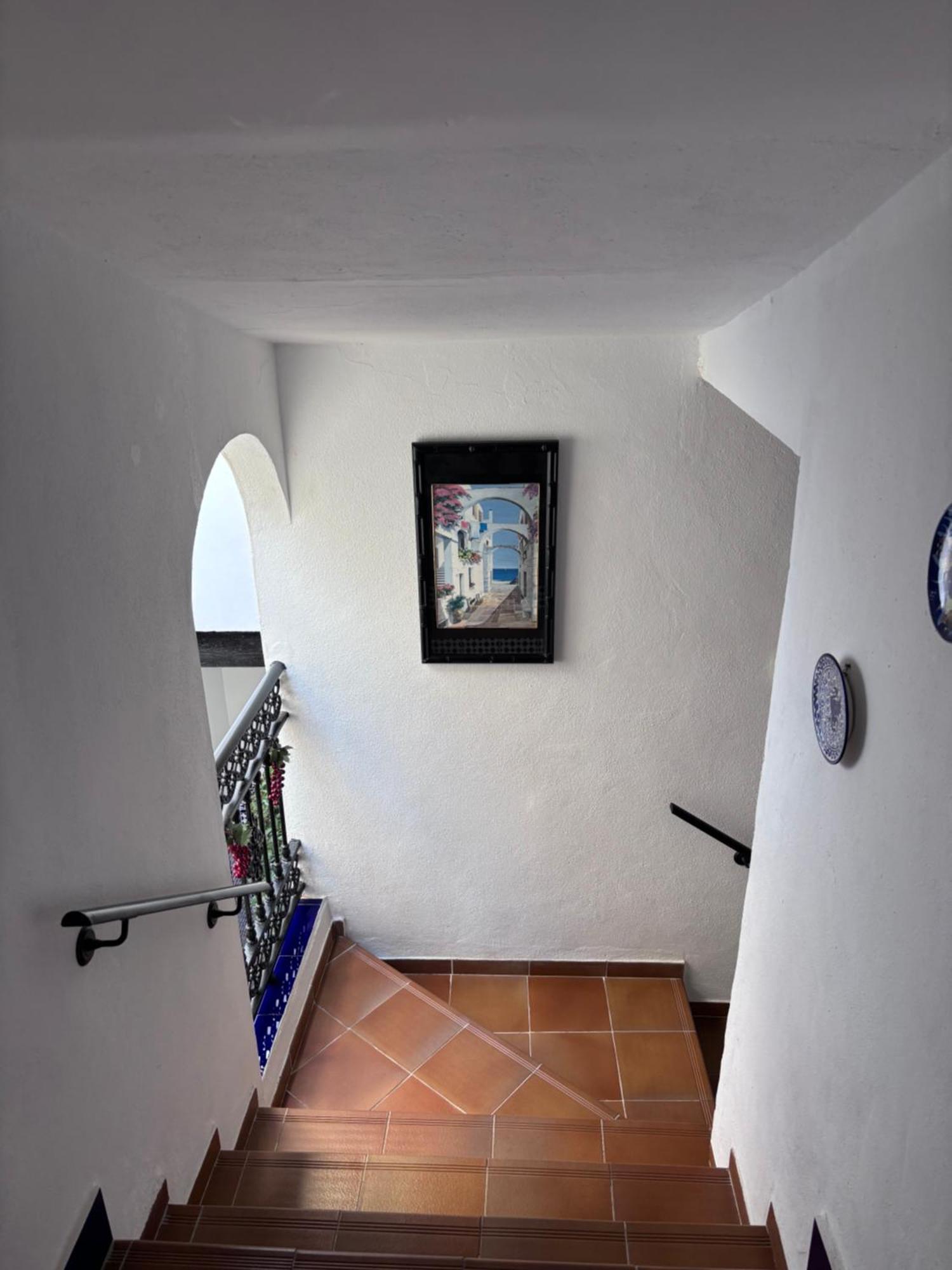 Shanti's Andalusian Guest house