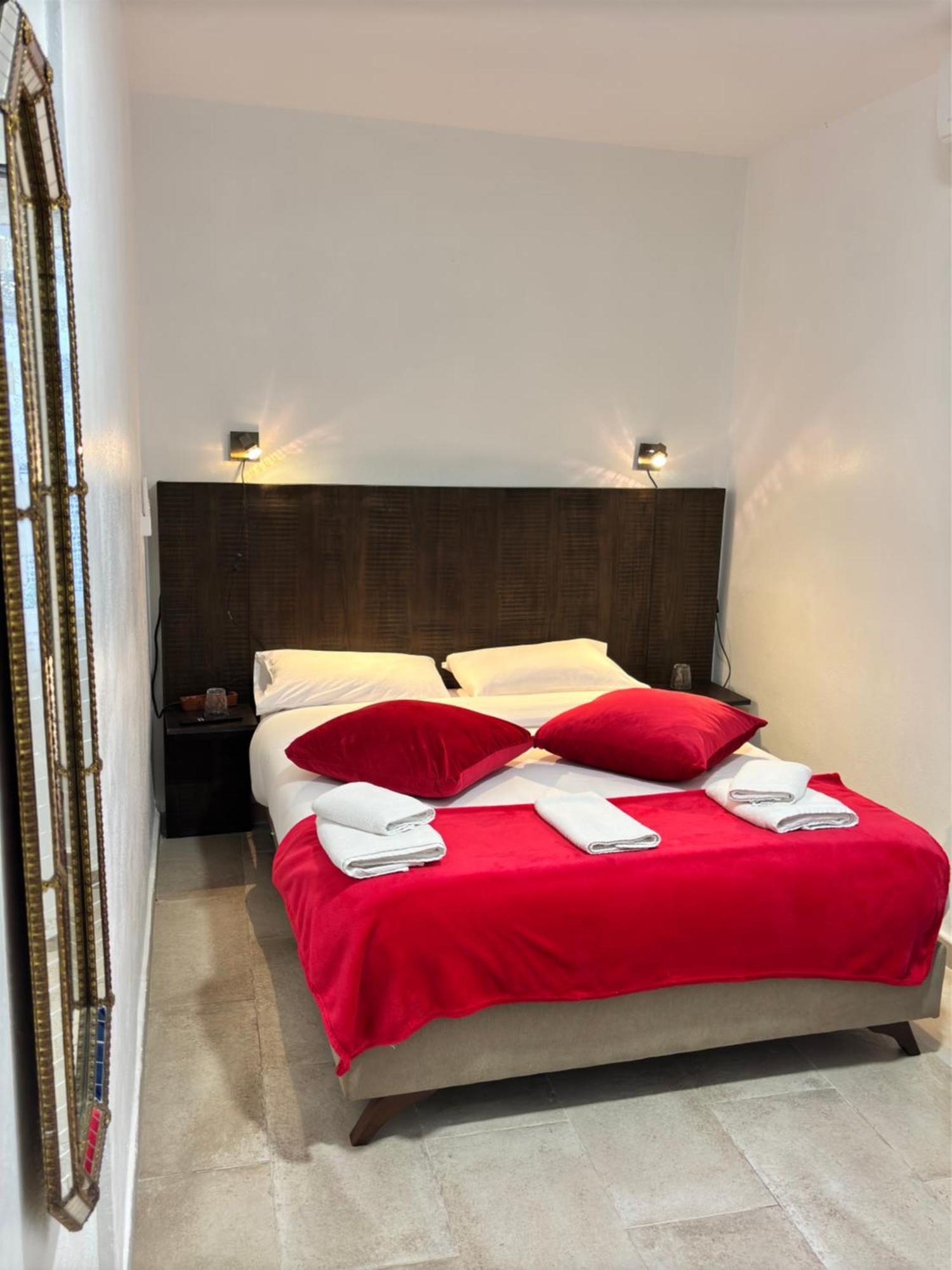 Guest house Shanti's Andalusian *