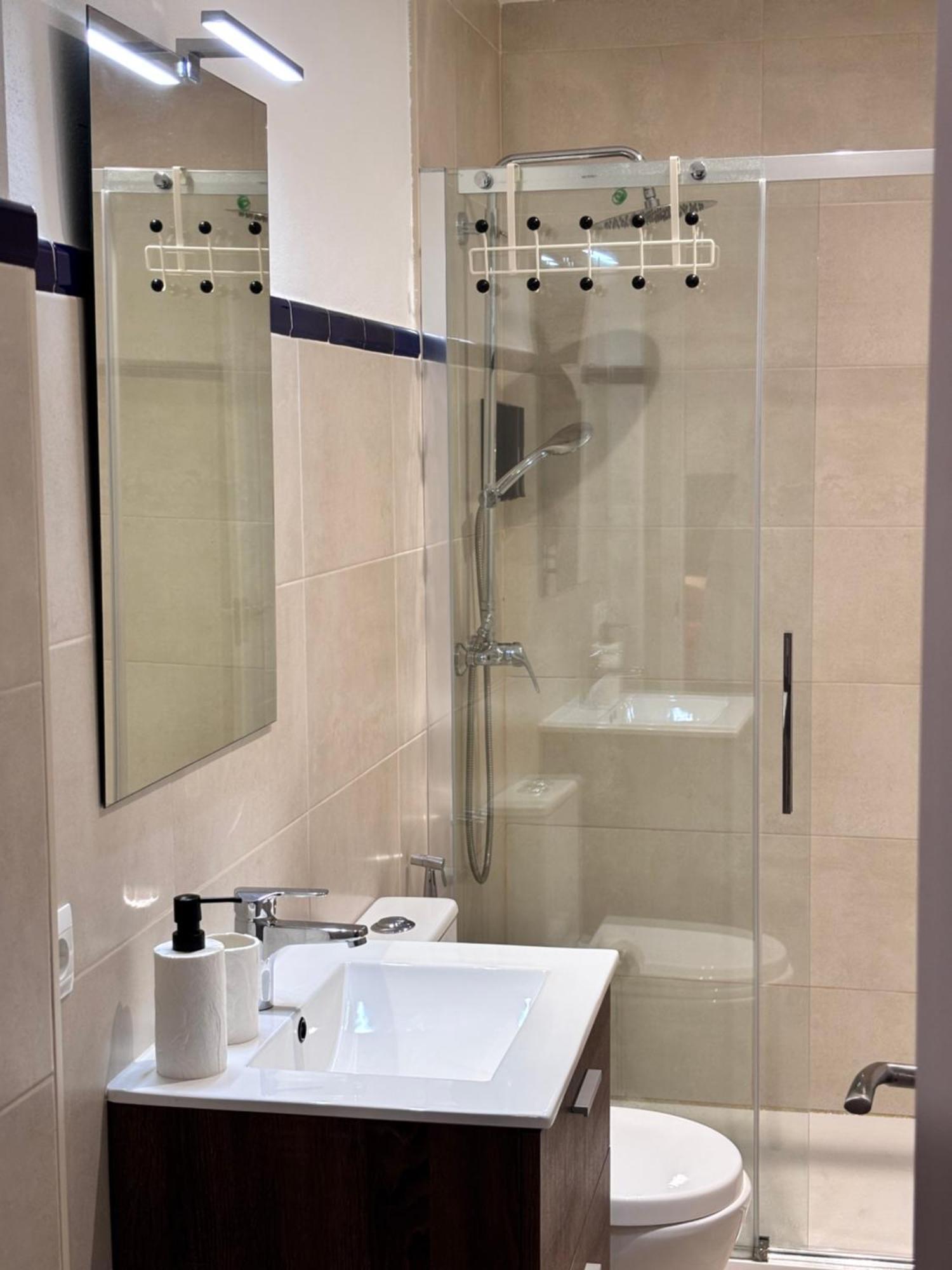 Guest house Shanti's Andalusian Malaga