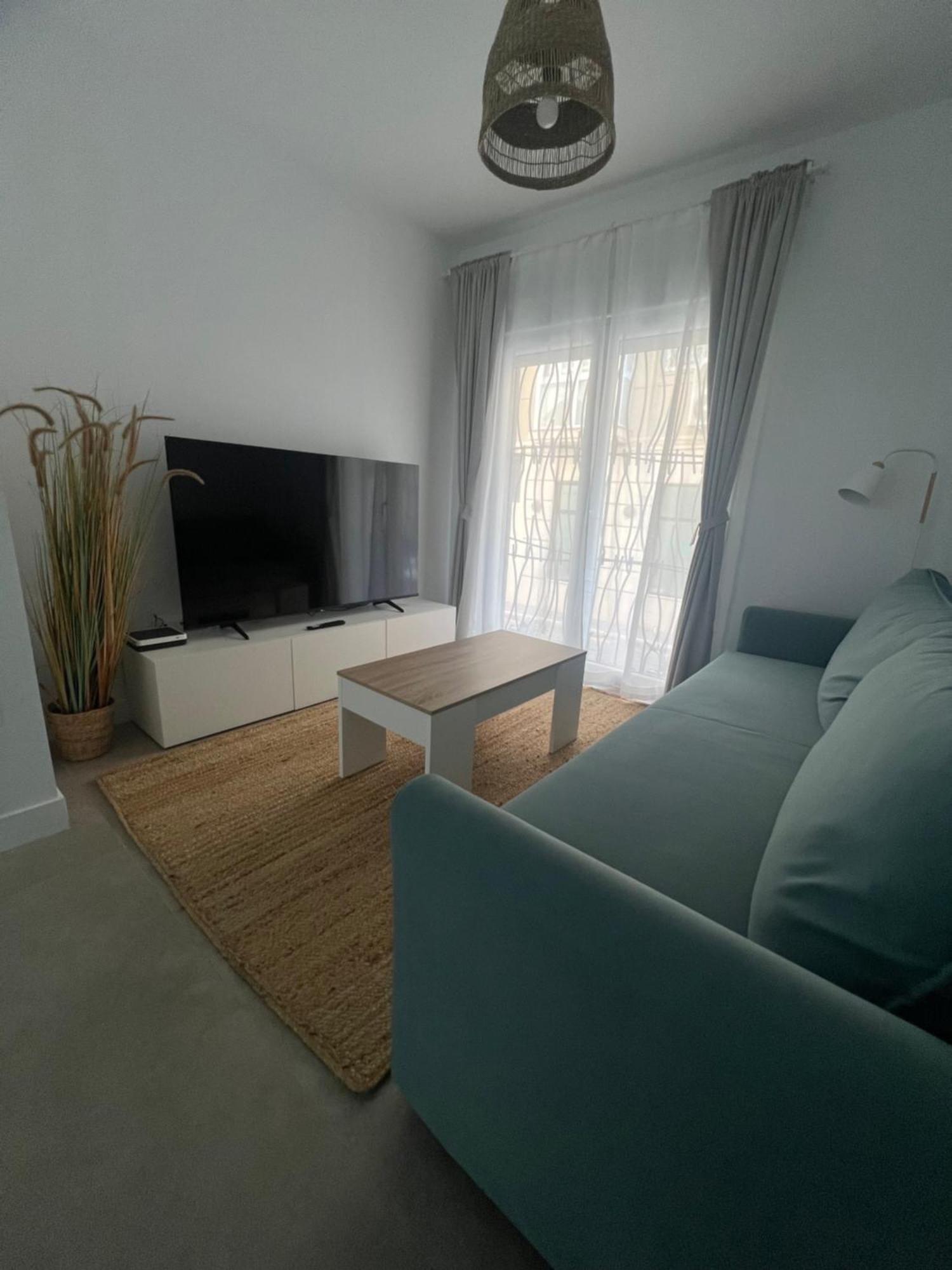 Appartement Nuevo! En El Centro! 1m Metro, Zambrano Y Con Parking