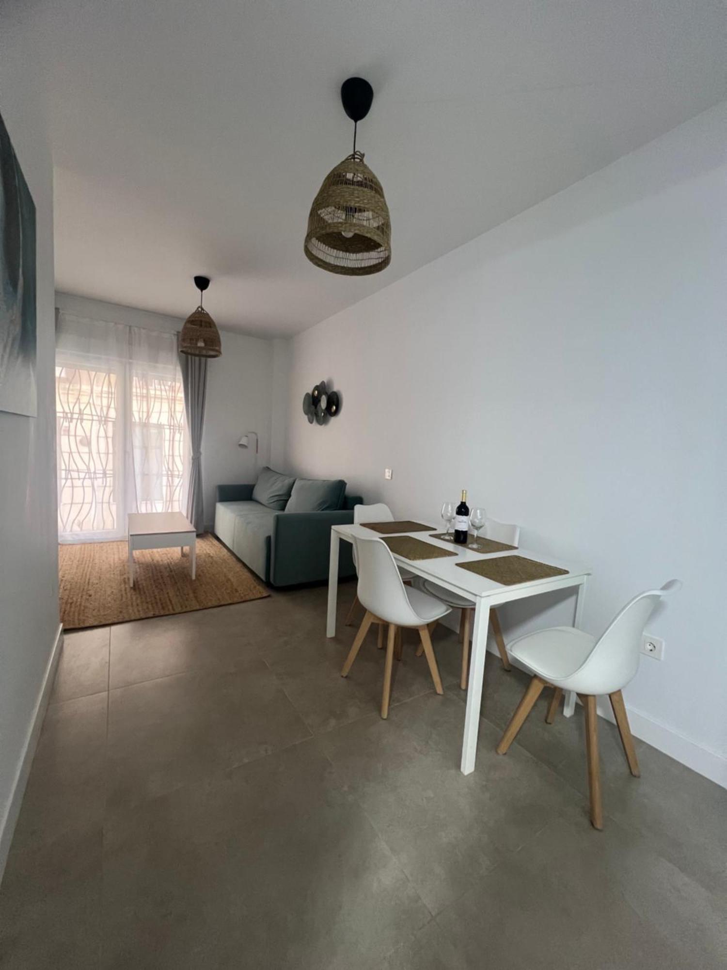 Appartement Nuevo! En El Centro! 1m Metro, Zambrano Y Con Parking