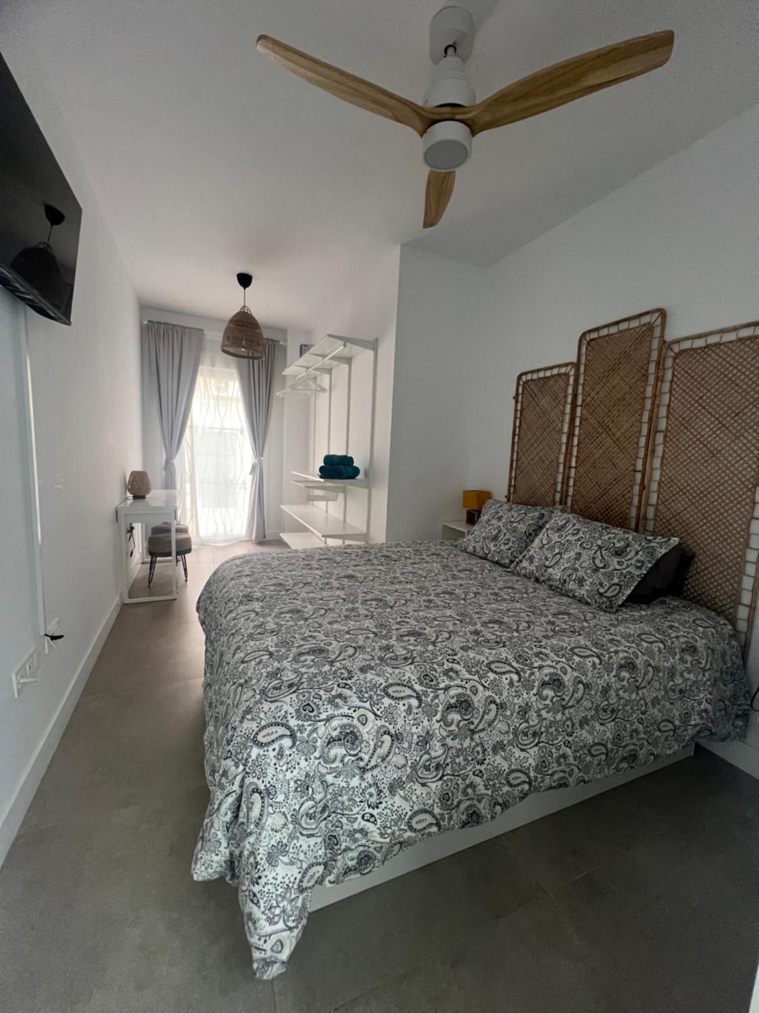 Appartement Nuevo! En El Centro! 1m Metro, Zambrano Y Con Parking