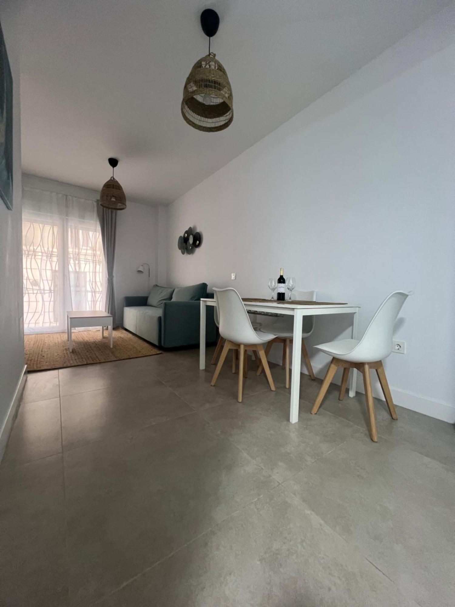Appartement Nuevo! En El Centro! 1m Metro, Zambrano Y Con Parking *