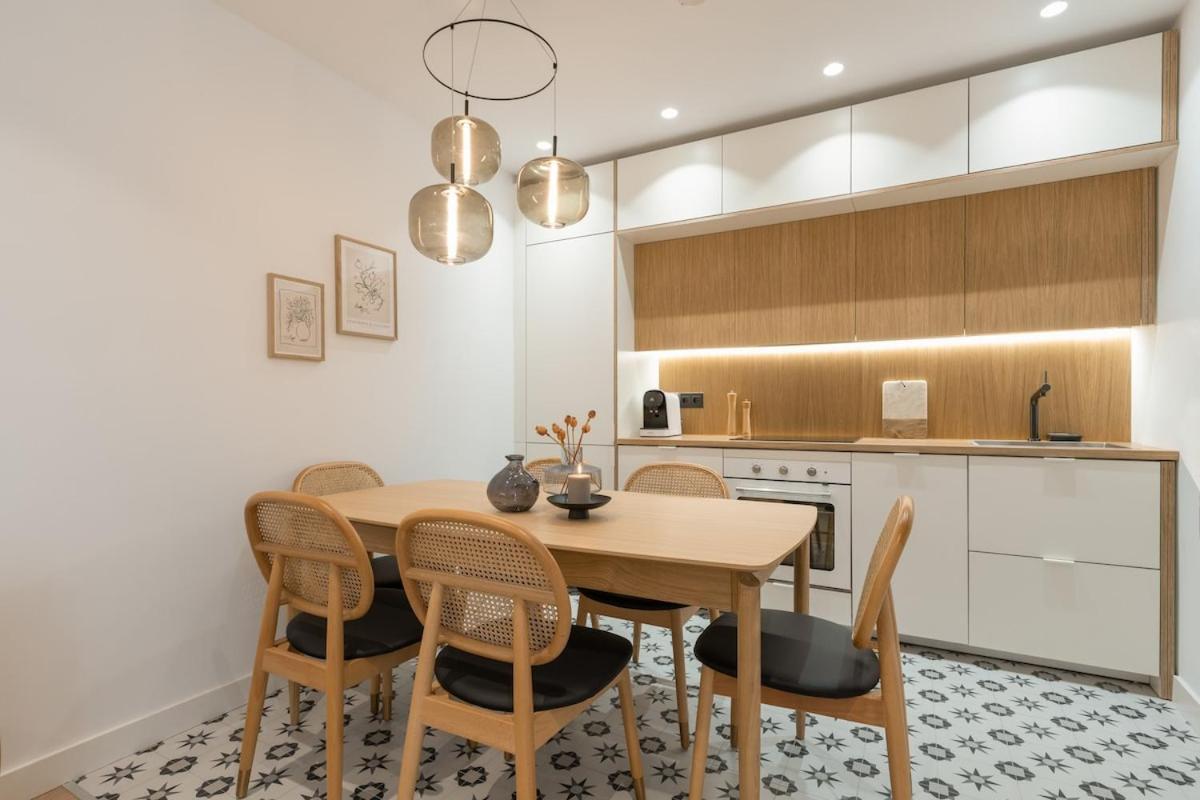 Penthouses In Plaza De La Merced * Malaga