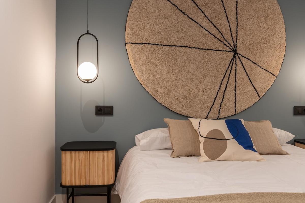 Penthouses In Plaza De La Merced Apartment Malaga