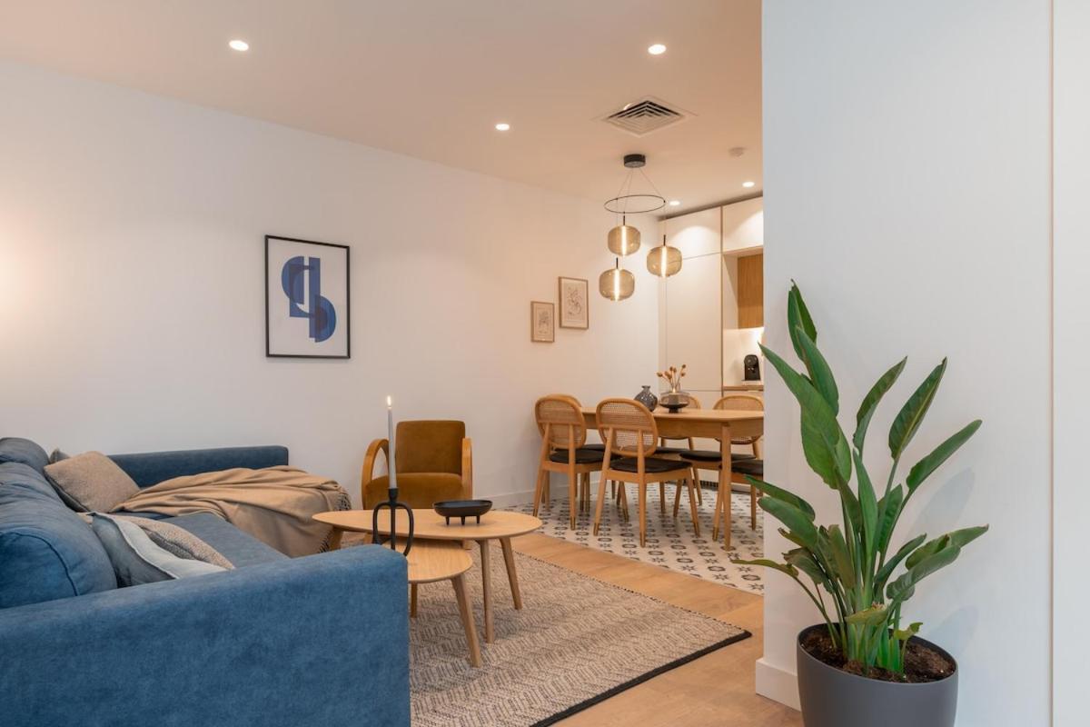 Penthouses In Plaza De La Merced * Malaga