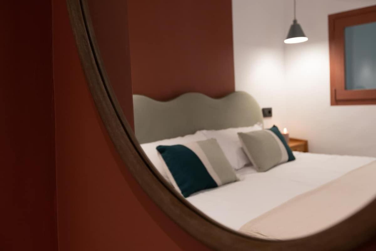 Apartment Penthouses In Plaza De La Merced *