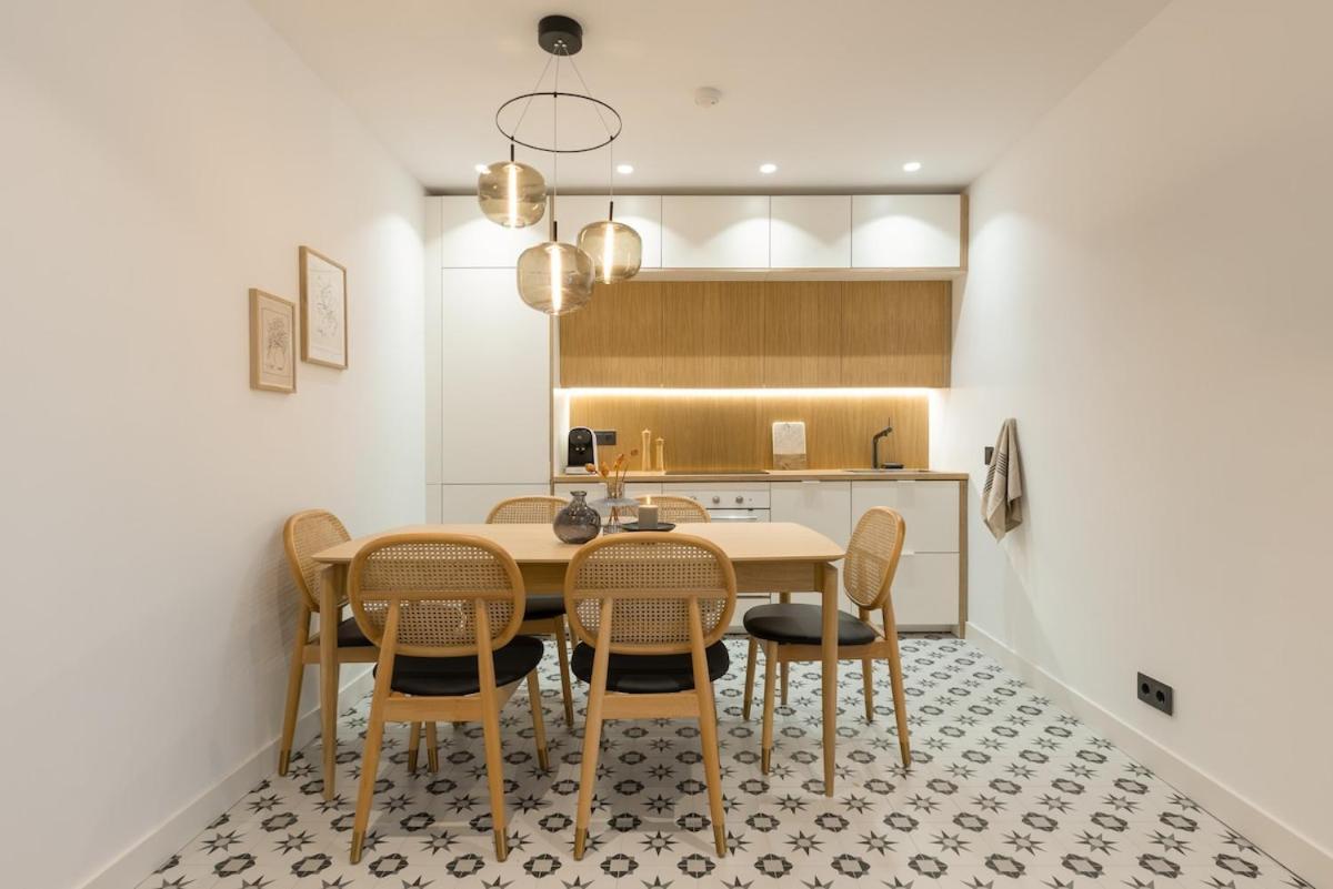 Penthouses In Plaza De La Merced Apartment Malaga