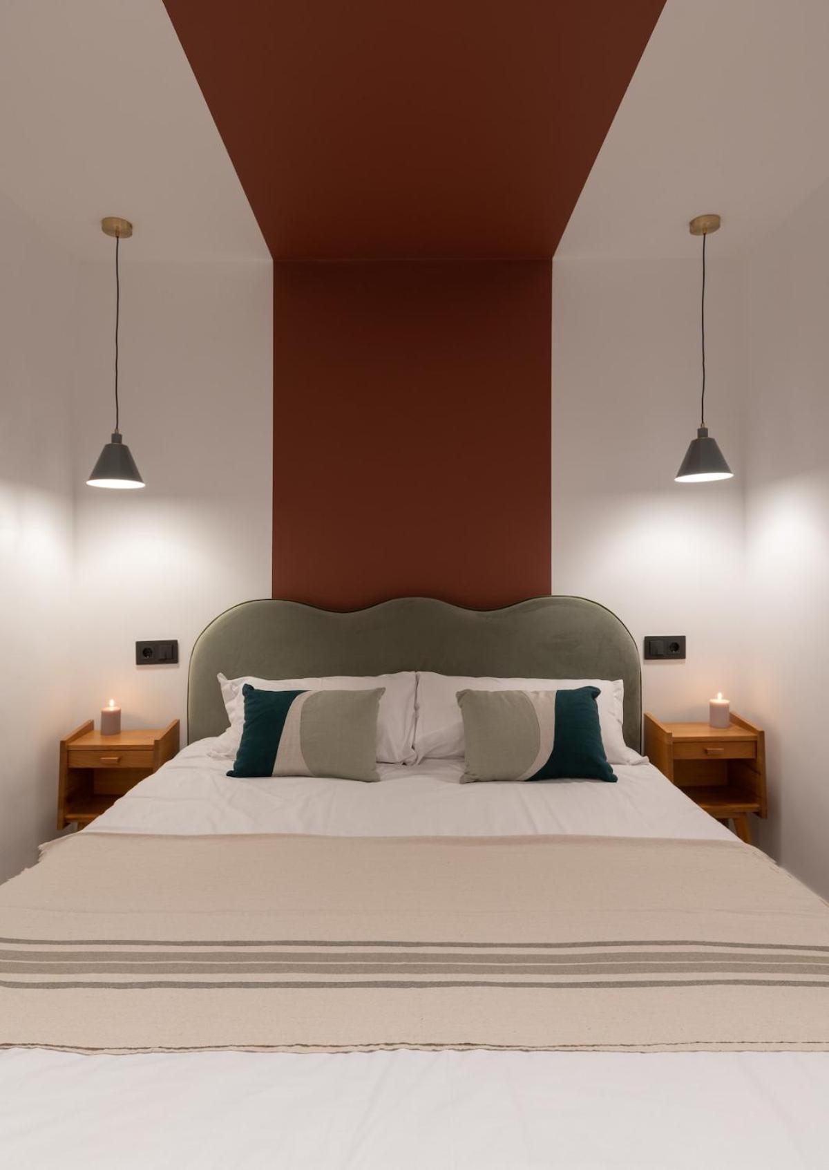 Apartment Penthouses In Plaza De La Merced Malaga