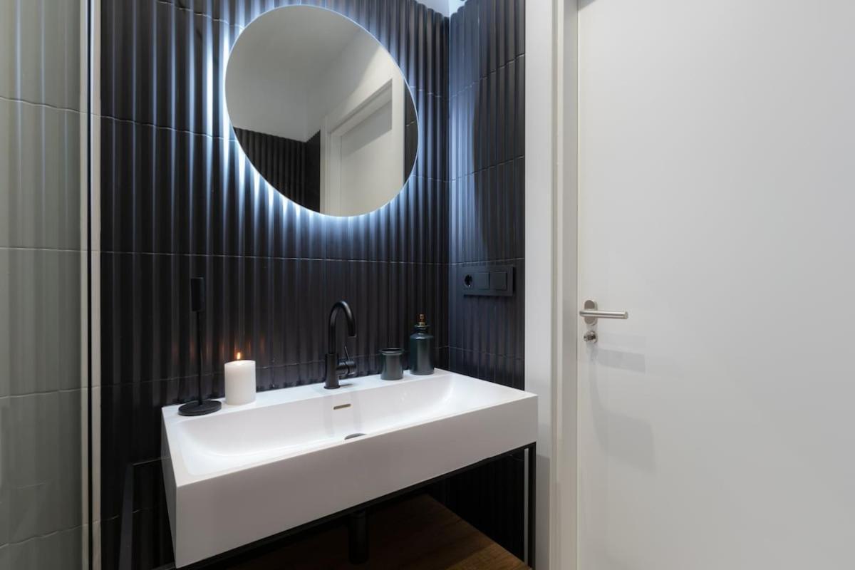 Penthouses In Plaza De La Merced *