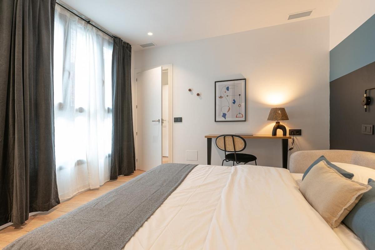Apartment Penthouses In Plaza De La Merced