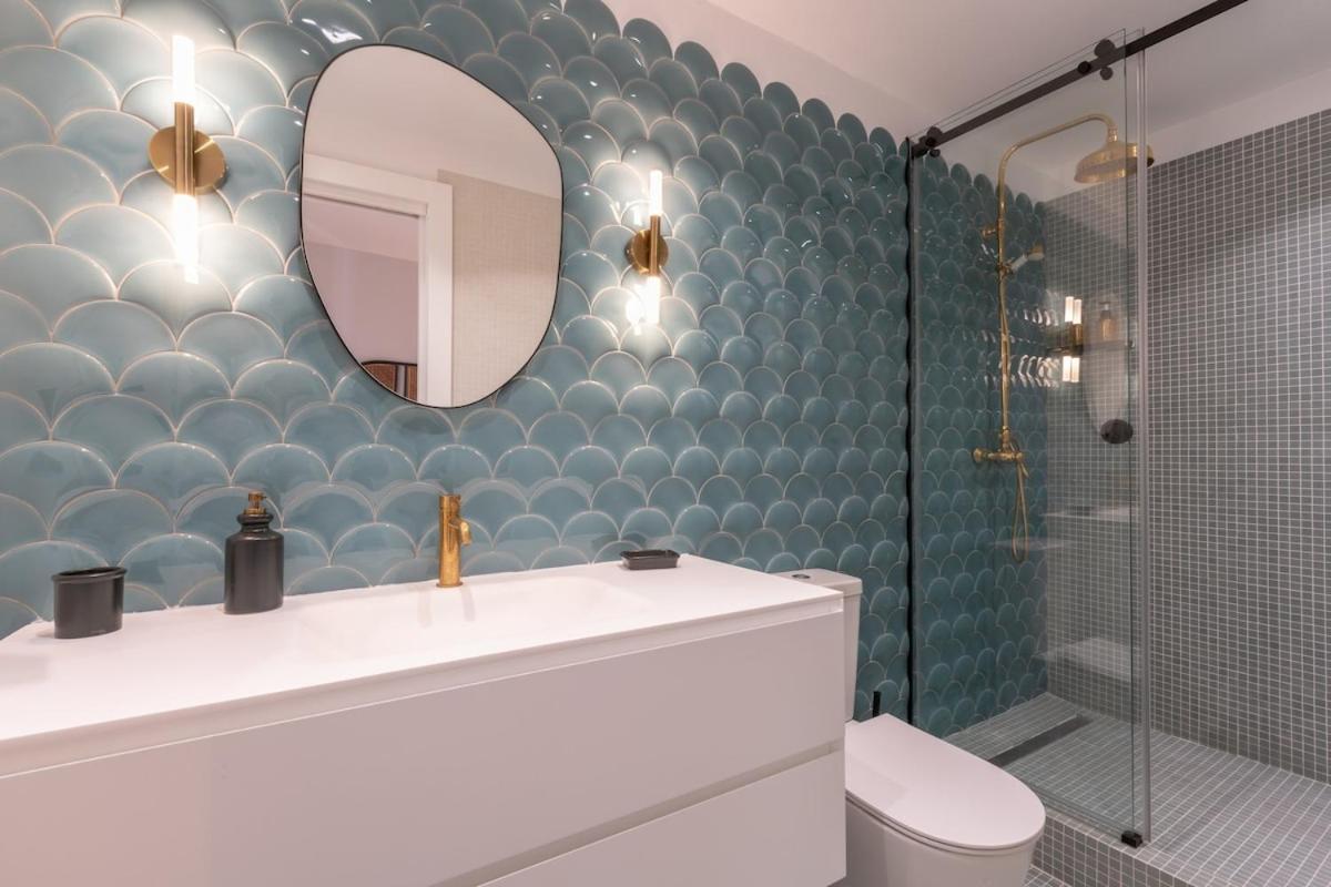 Apartment Penthouses In Plaza De La Merced